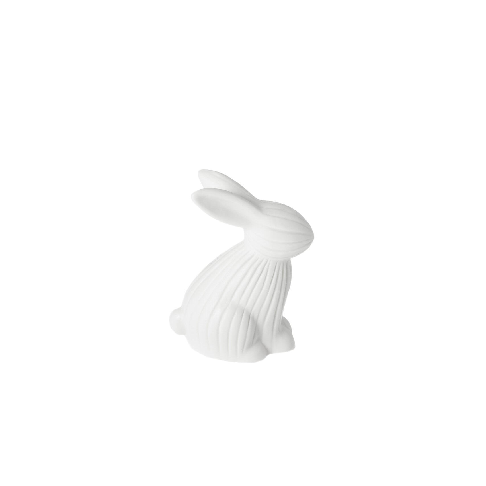 Storefactory Hase ARTHUR S weiß | 3x2x5 cm