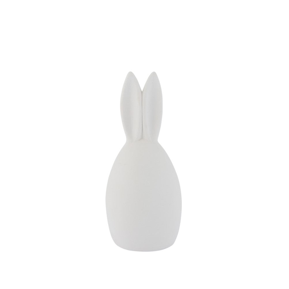 Storefactory Hase EMMA weiß S | Ø7x15cm