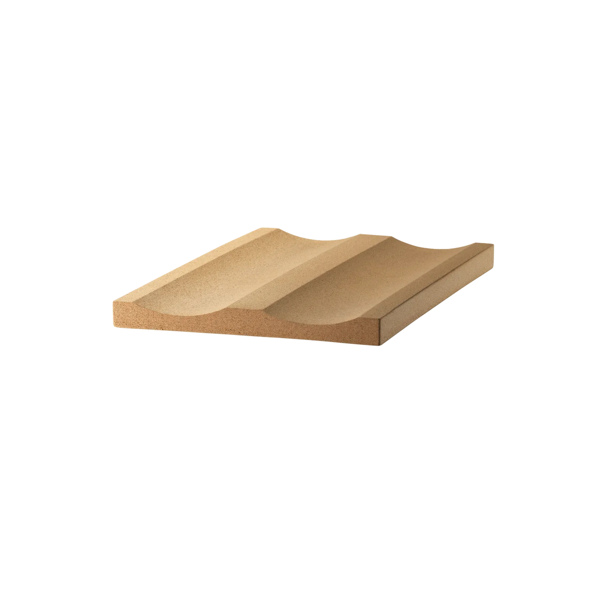 String Furniture Flaschenhalter Kork B19 x T30, Kork, 2er Pack