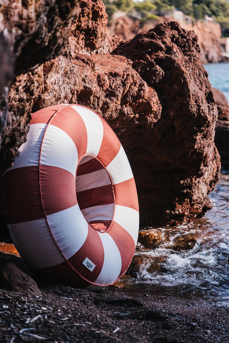AERAS Studios Signature Pool Ring | Ø120x40cm - Sir Henrys