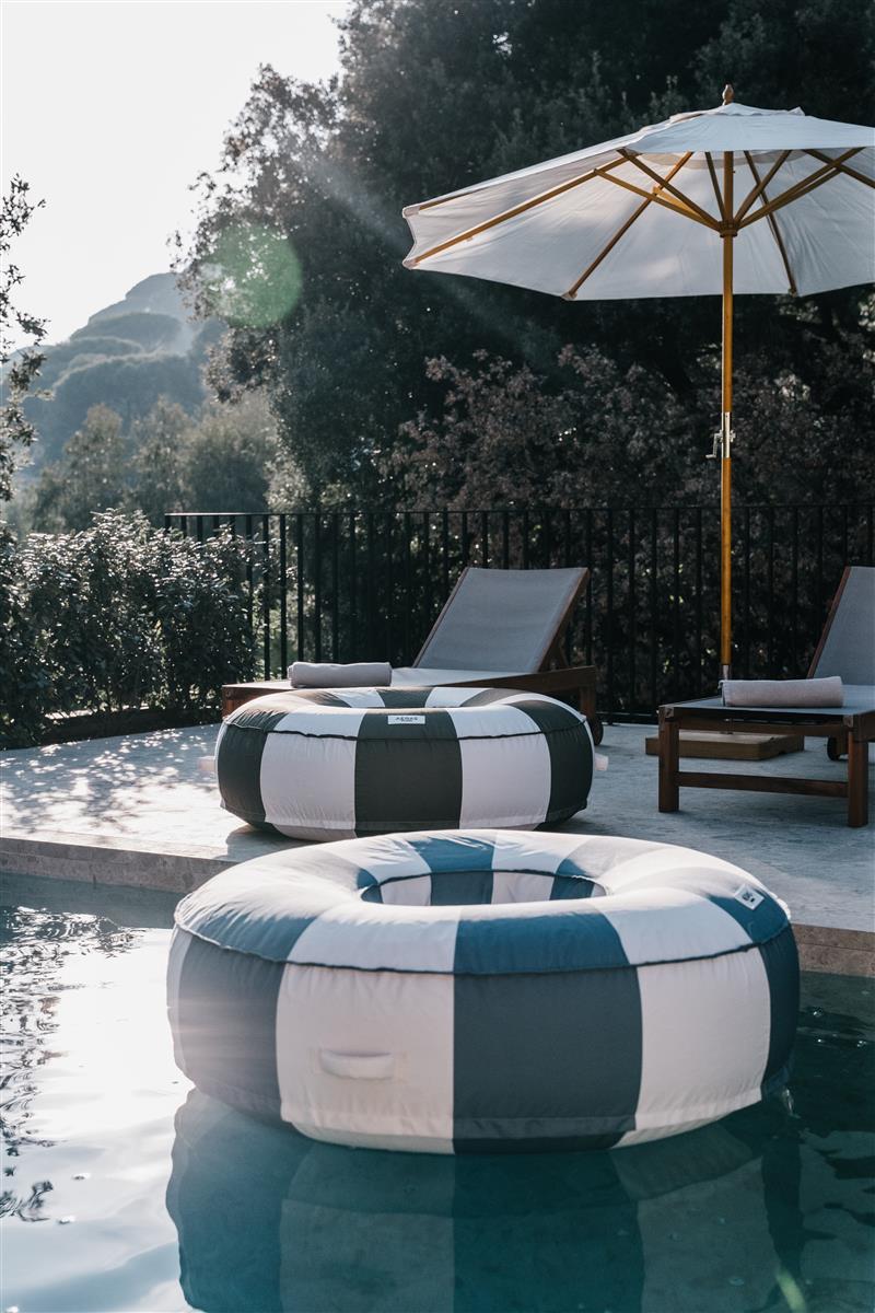 AERAS Studios Signature Pool Ring | Ø120x40cm - Sir Henrys