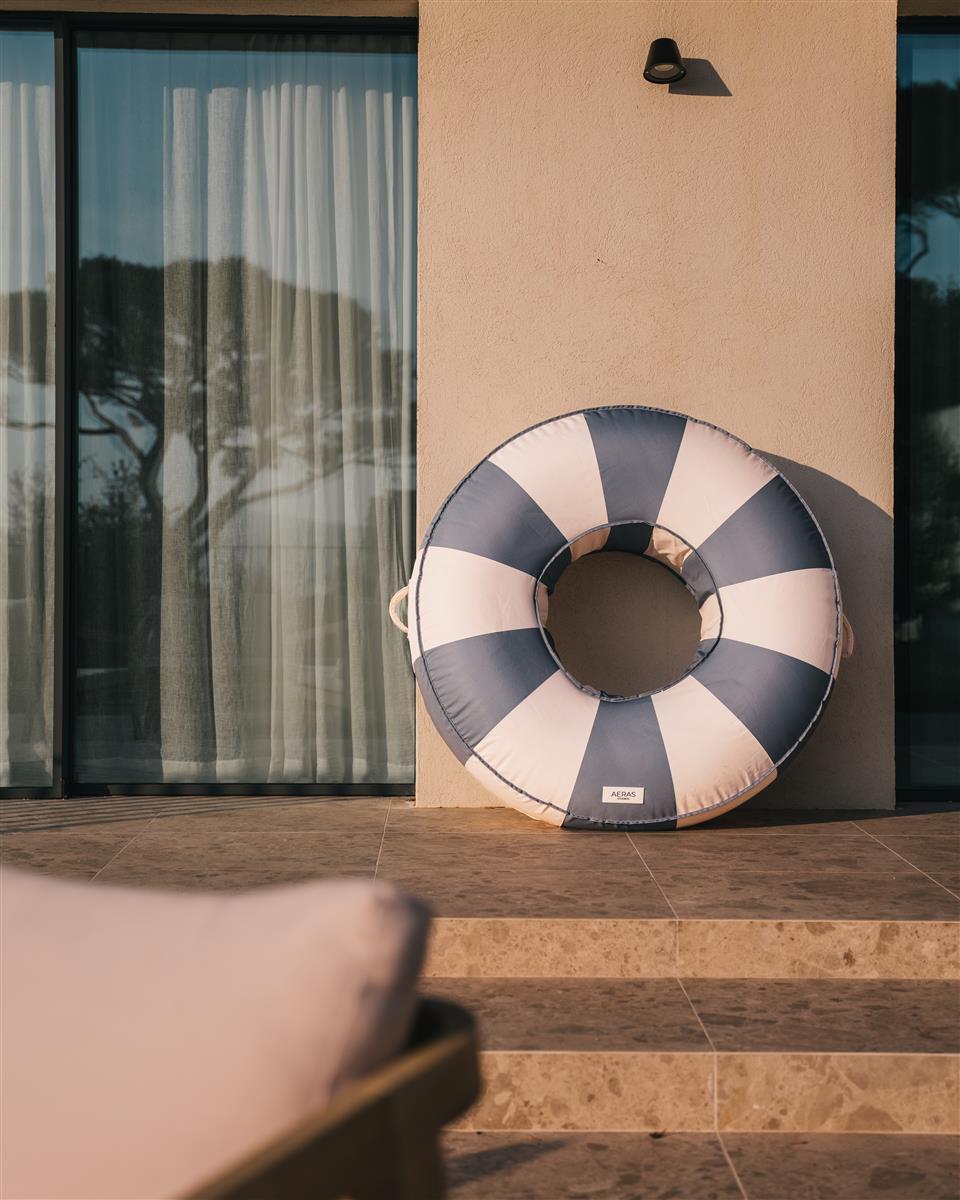 AERAS Studios Signature Pool Ring | Ø120x40cm - Sir Henrys