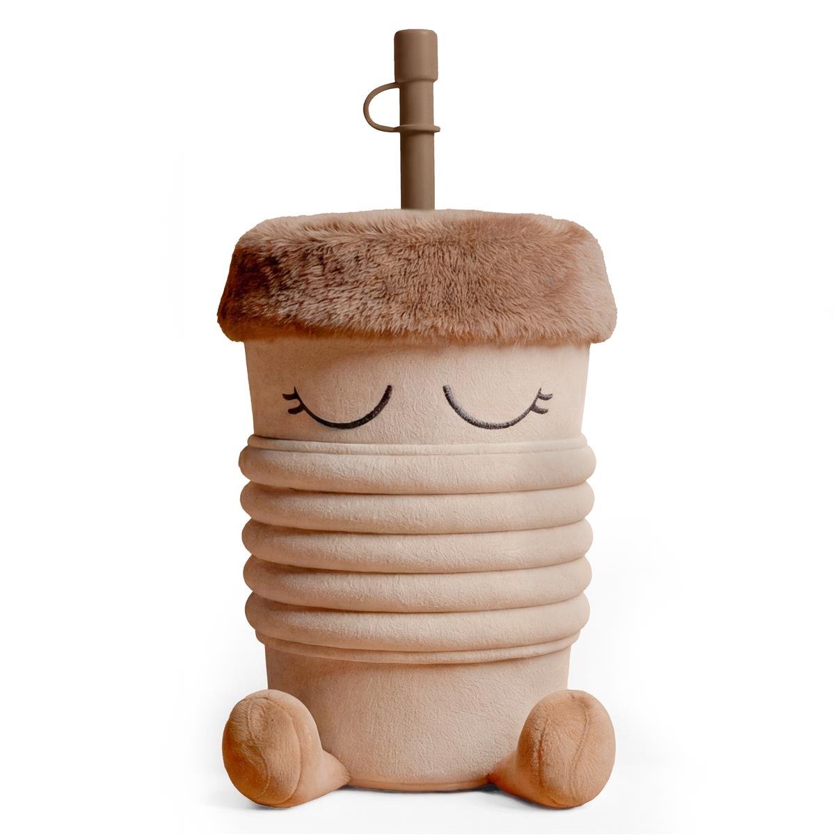 Asobu® Kindertrinkflasche BREWSTER THE BOLD FUZZIE 360ml - Sir Henrys