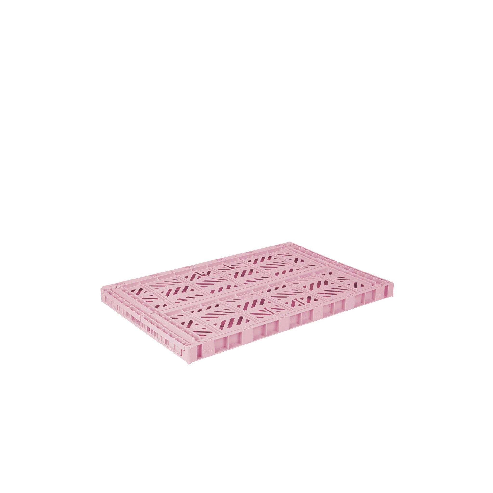 Aykasa Faltbox Klappbox CHERRY BLOSSOM hellrosa maxi - Sir Henrys