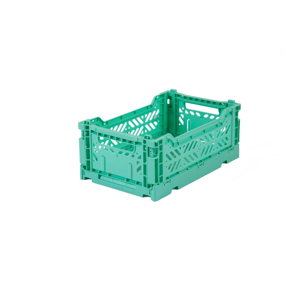 Aykasa Faltbox Klappbox MINT mini - Sir Henrys