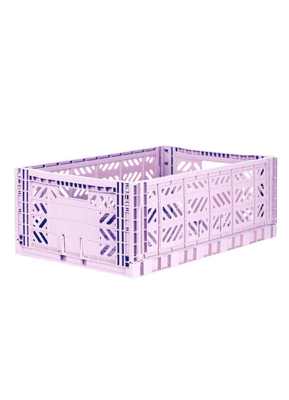 Aykasa Faltbox Klappbox ORCHID helllila maxi - Sir Henrys