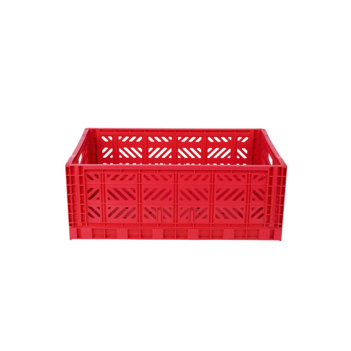 Aykasa Faltbox Klappbox RED maxi - Sir Henrys