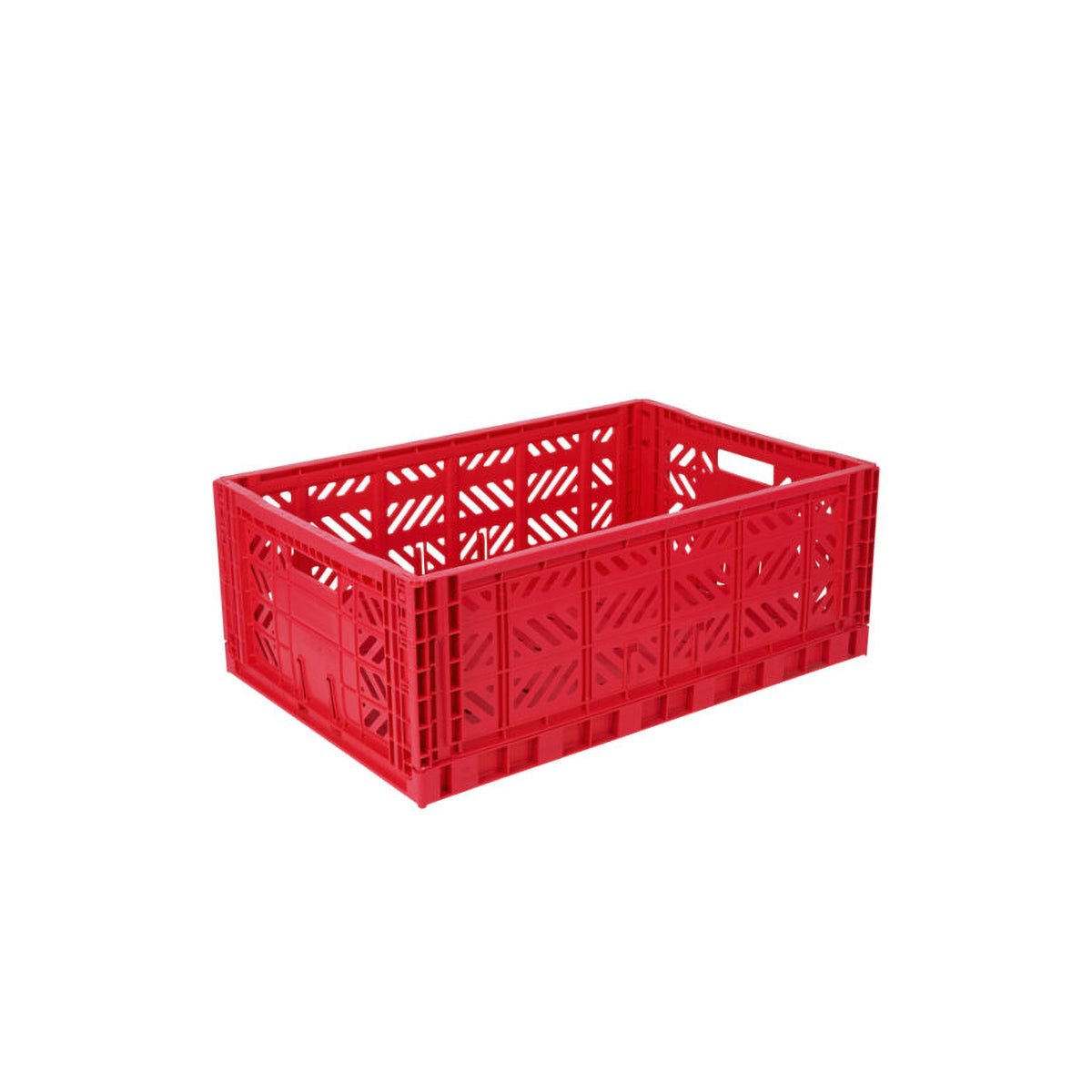 Aykasa Faltbox Klappbox RED maxi - Sir Henrys