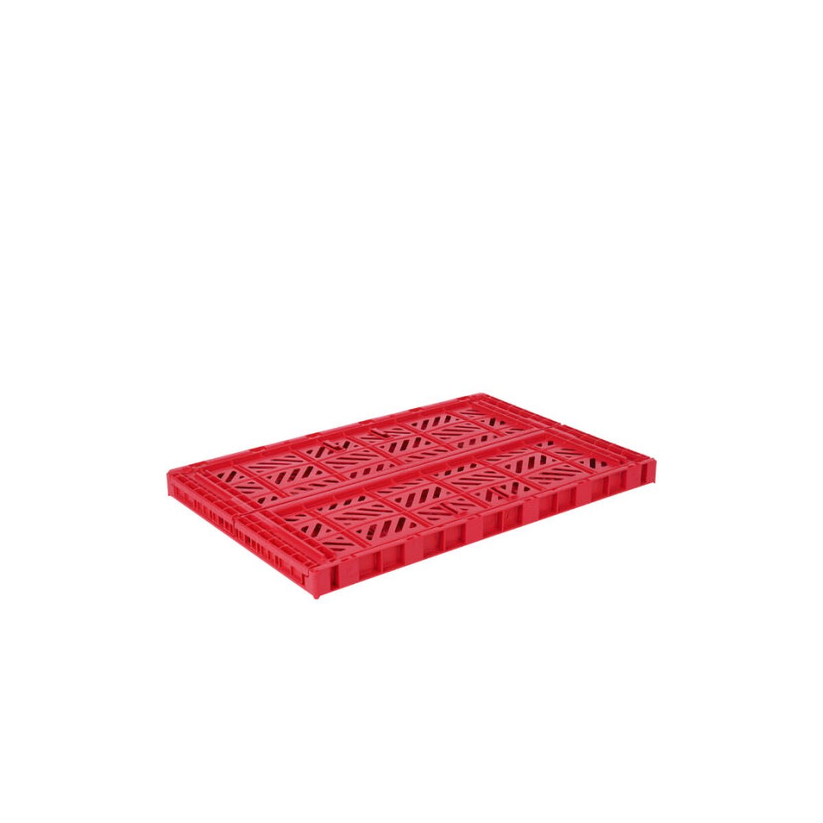 Aykasa Faltbox Klappbox RED maxi - Sir Henrys