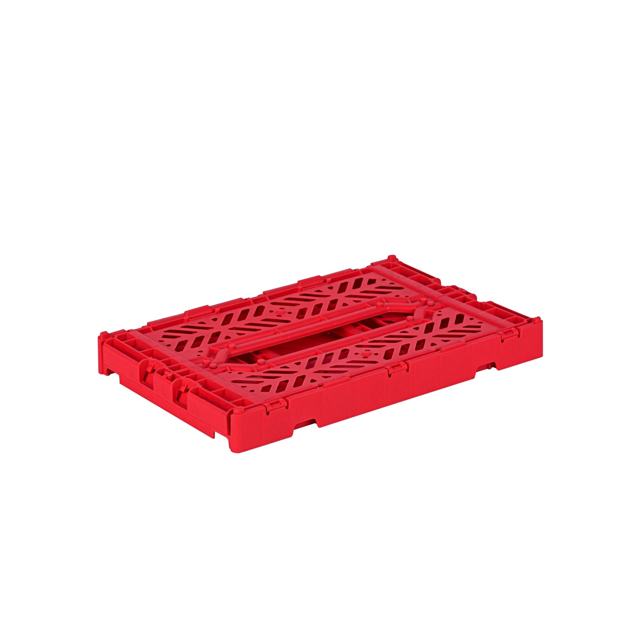 Aykasa Faltbox Klappbox RED mini - Sir Henrys
