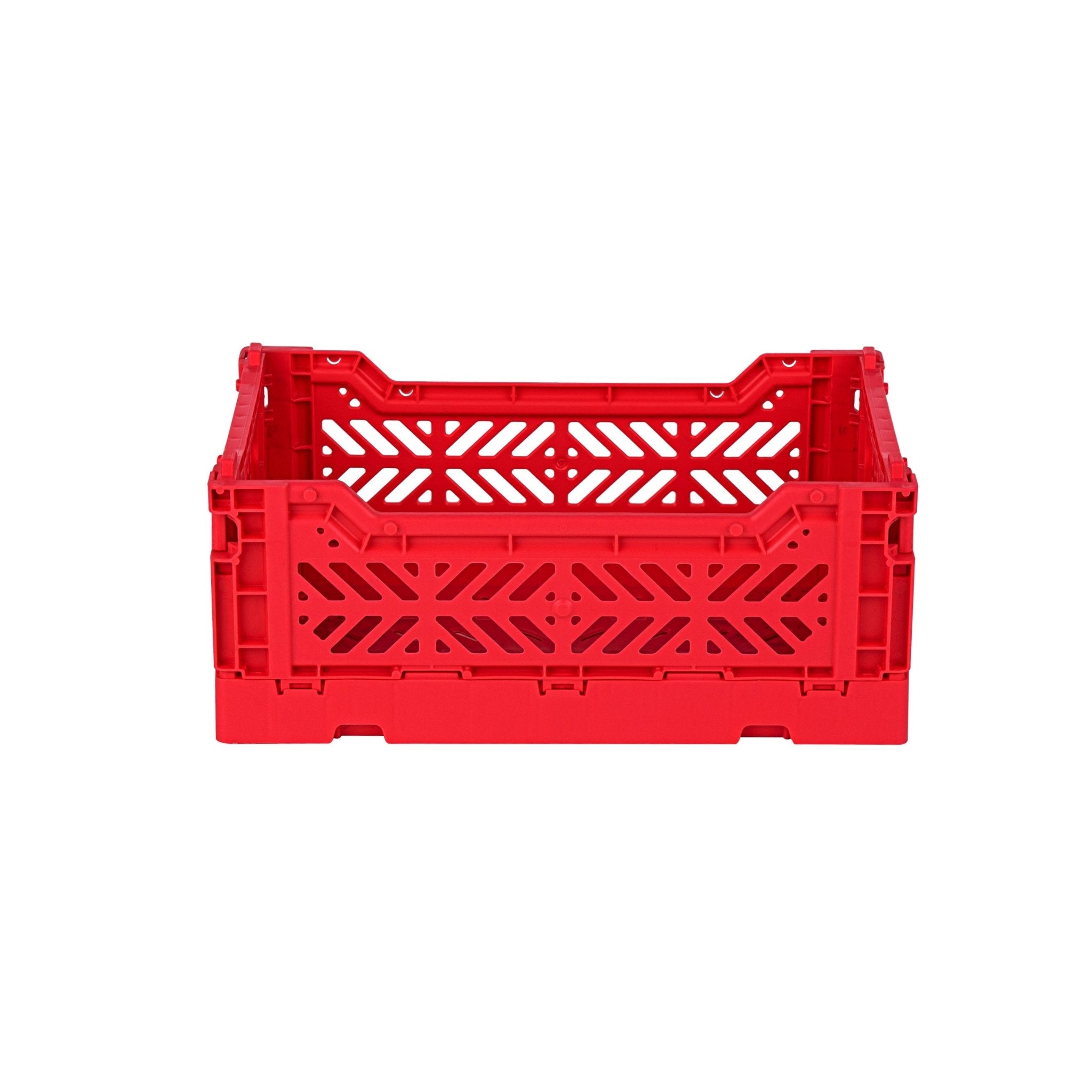 Aykasa Faltbox Klappbox RED mini - Sir Henrys