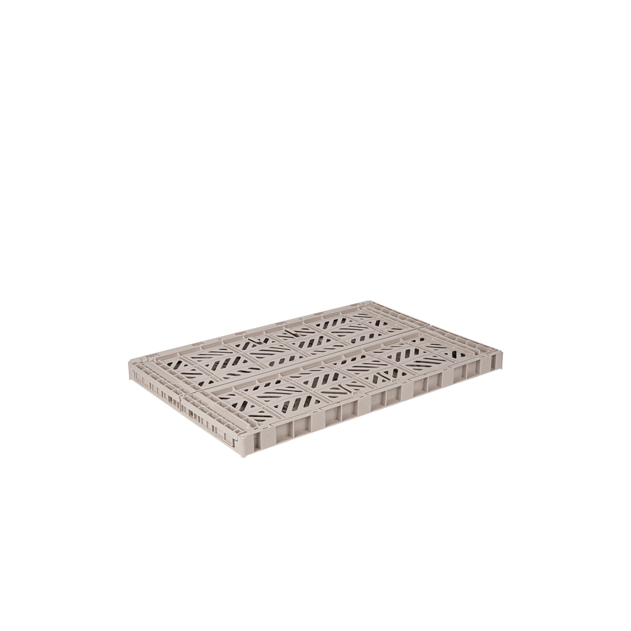 Aykasa Faltbox Klappbox SAND sandfarben maxi - Sir Henrys