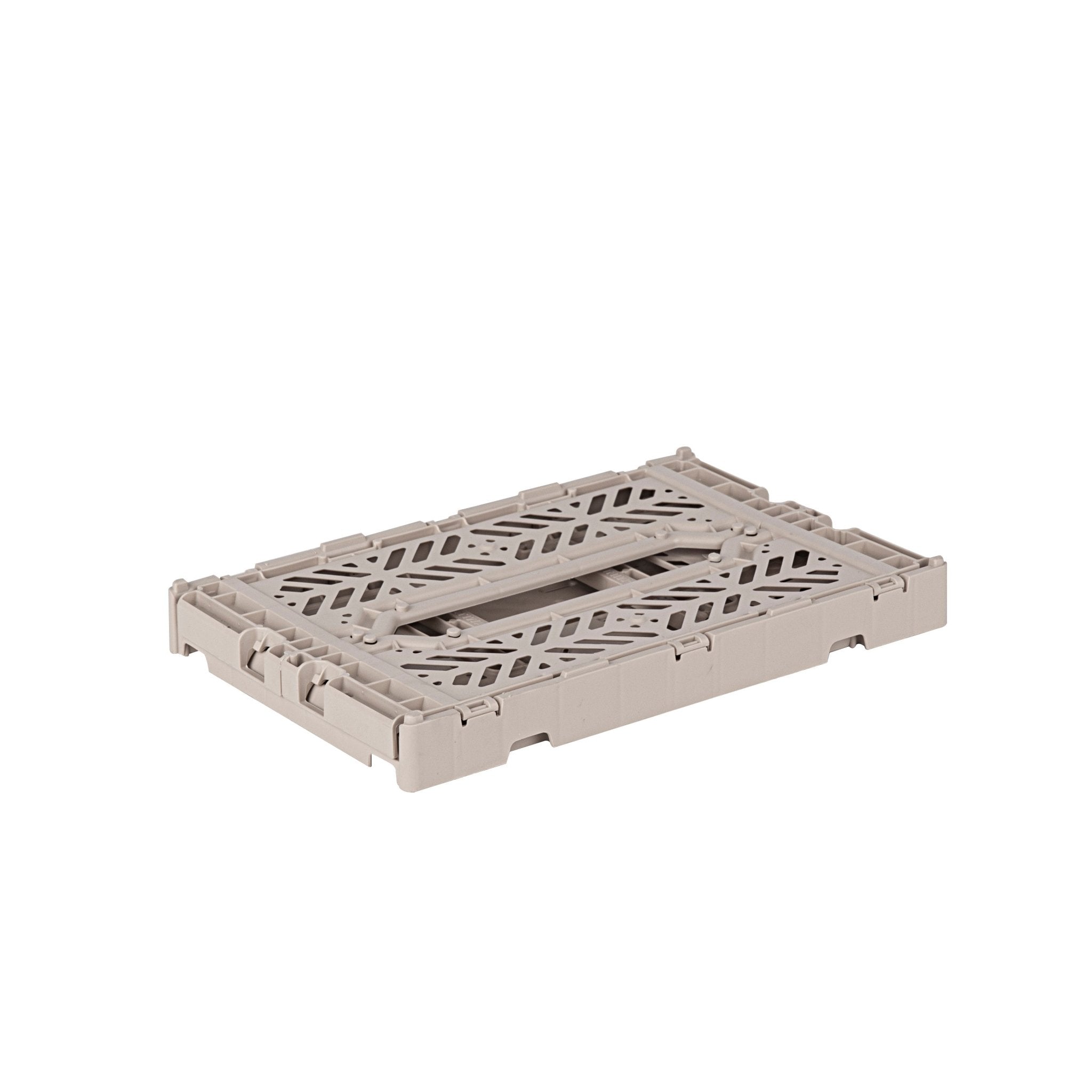 Aykasa Faltbox Klappbox SAND sandfarben mini - Sir Henrys