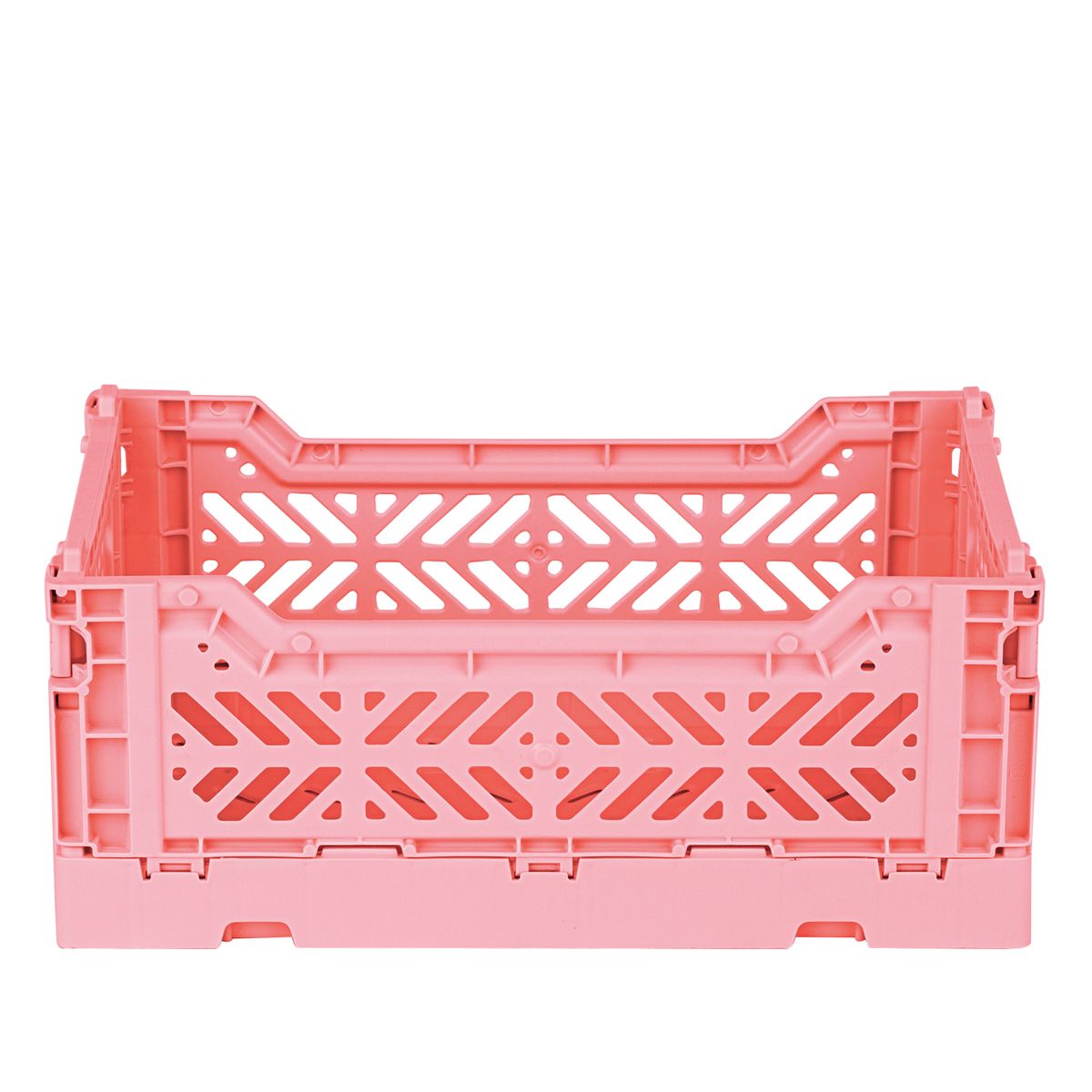 Aykasa Faltbox Klappbox STRAWBERRY MILK rosa mini - Sir Henrys
