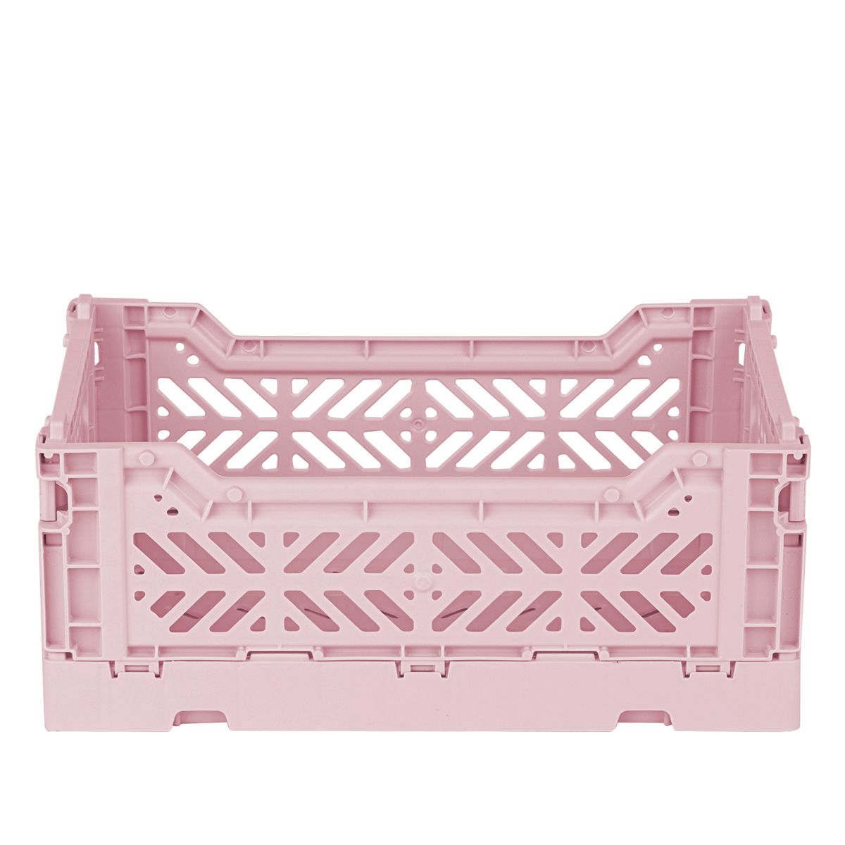 Aykasa Faltbox Klappbox CHERRY BLOSSOM hellrosa mini