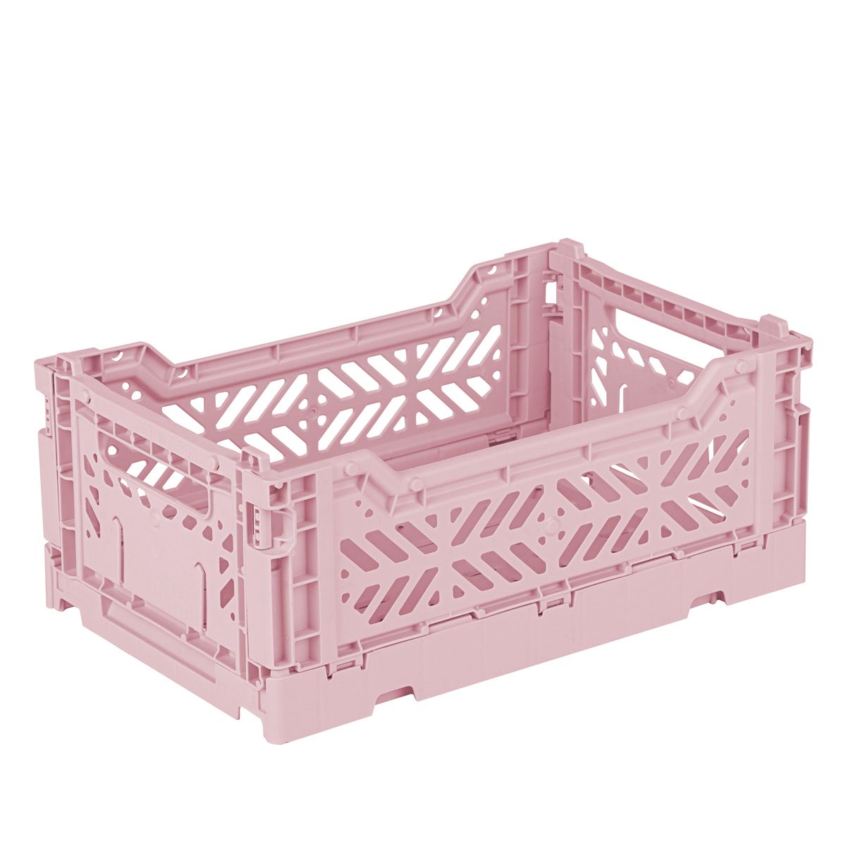 Aykasa Faltbox Klappbox CHERRY BLOSSOM hellrosa mini