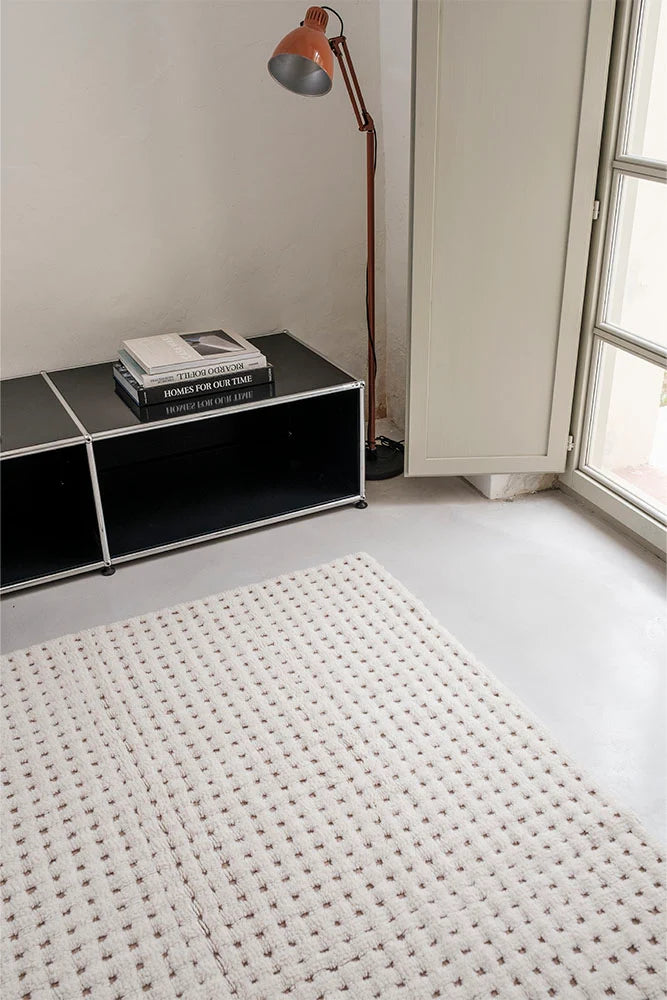 Lorena Canals Wollteppich Reveal | 350x250cm
