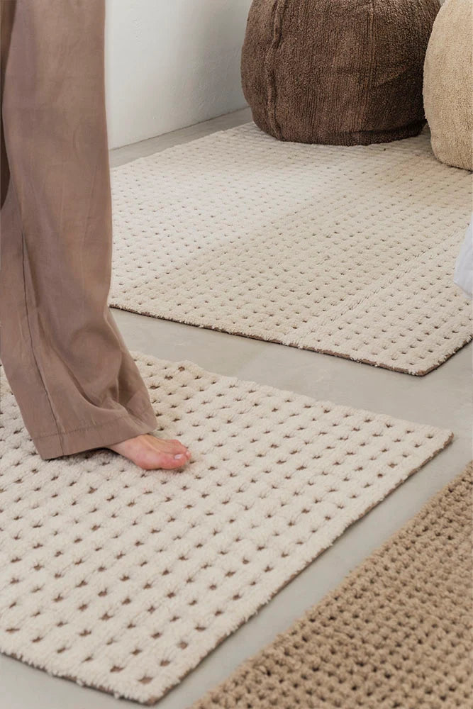 Lorena Canals Wollteppich Reveal | 350x250cm