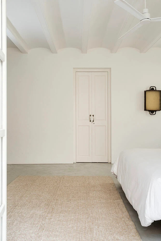 Lorena Canals Wollteppich Bliss | 350x250cm