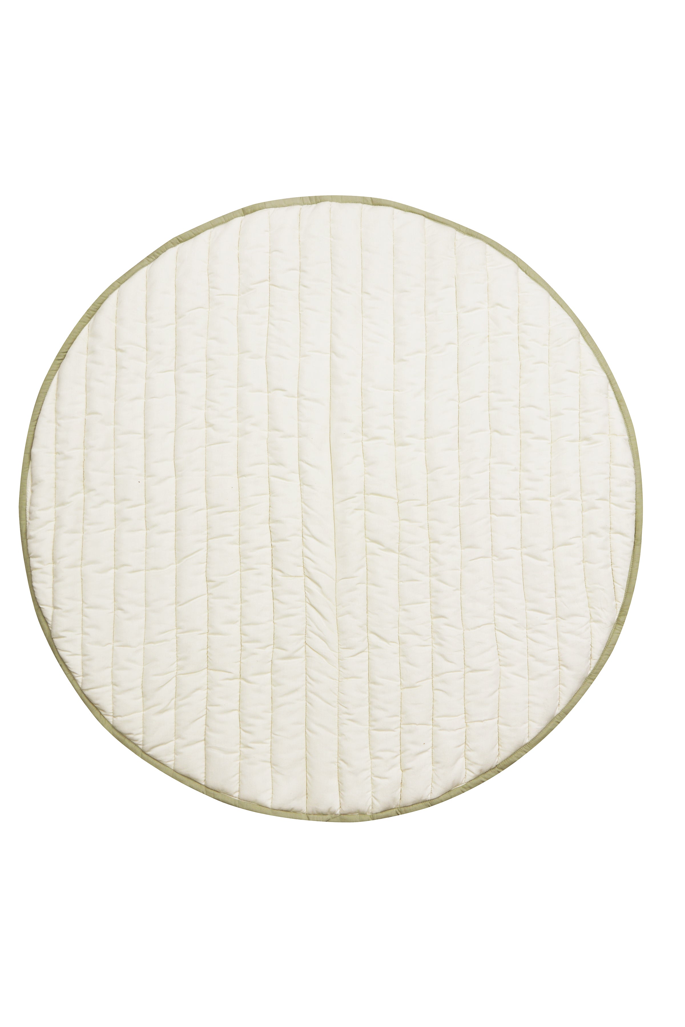 Lorena Canals Baby Spiematte Bamboo Leaf | 100x100cm