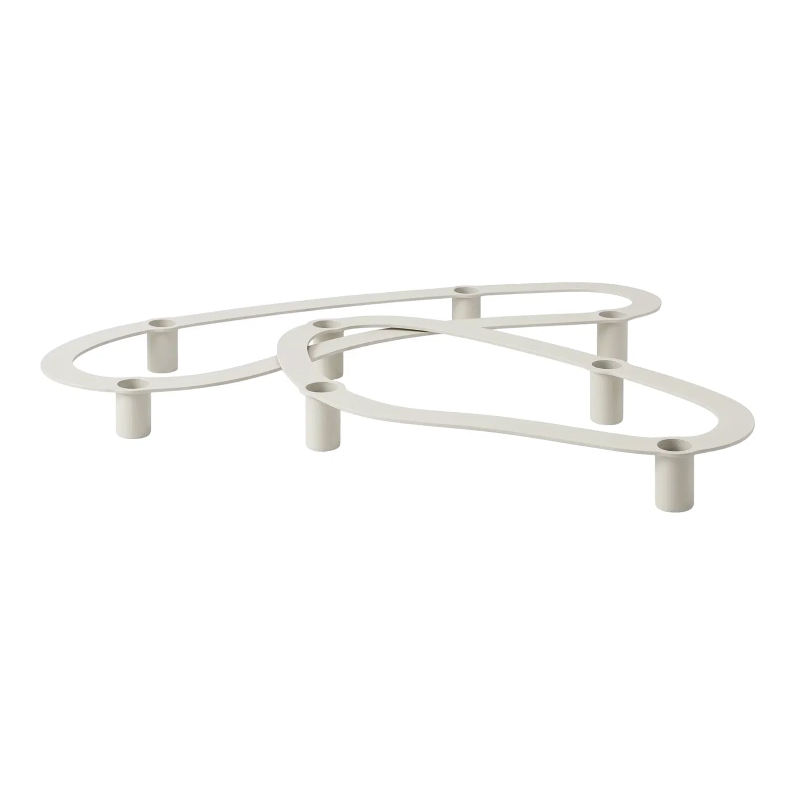 Blomus Kerzenhalter ARO moonbeam S | 35x18cm - Sir Henrys