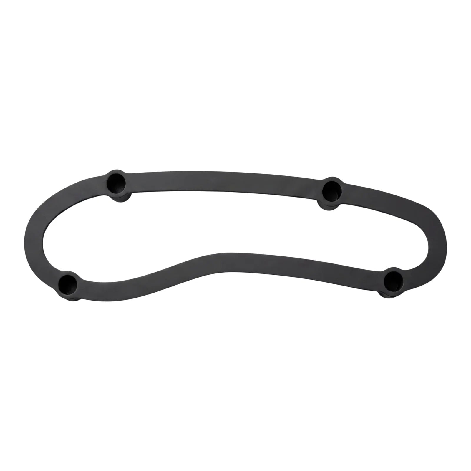 Blomus Kerzenhalter ARO schwarz M | 50x15cm - Sir Henrys