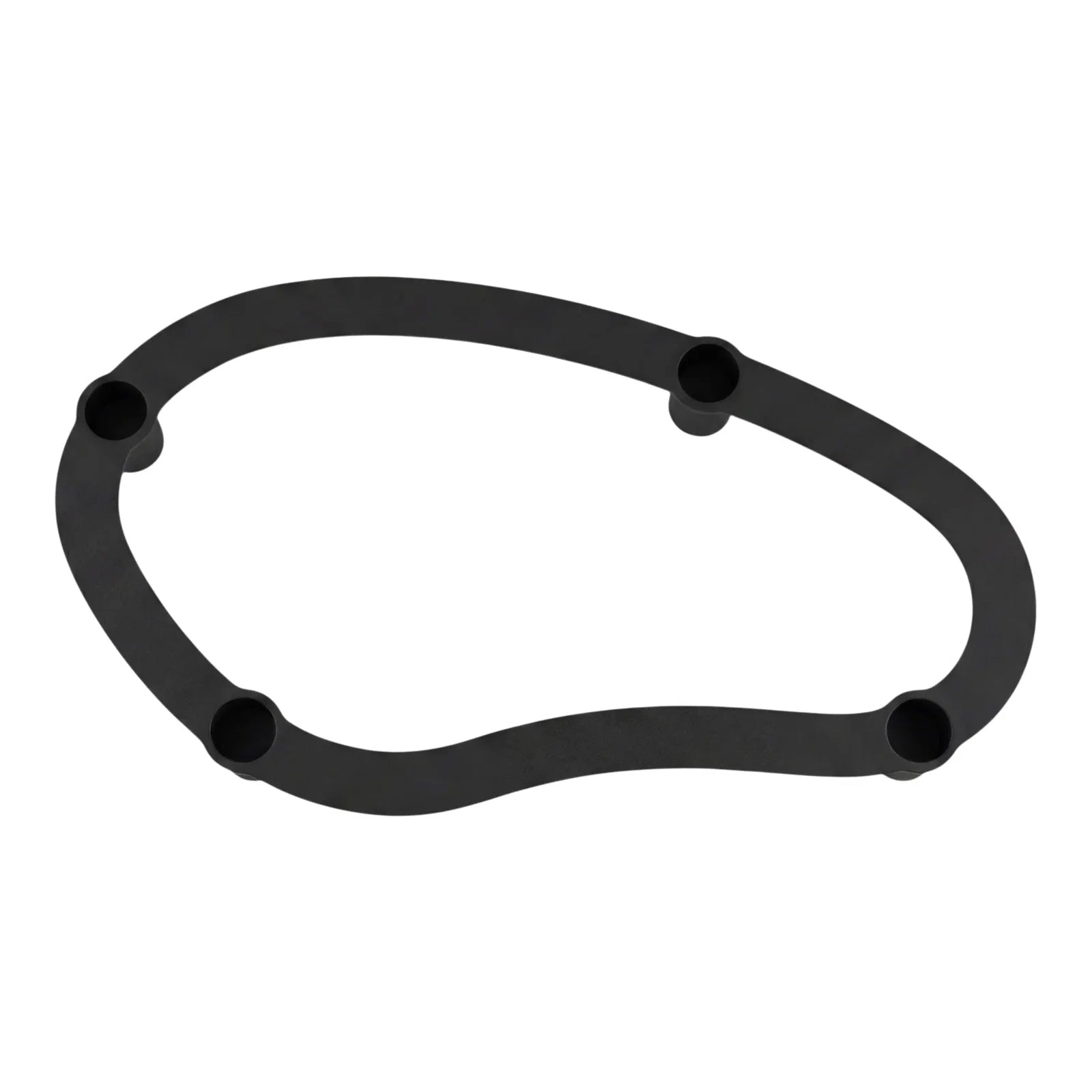Blomus Kerzenhalter ARO schwarz S | 35x18cm - Sir Henrys