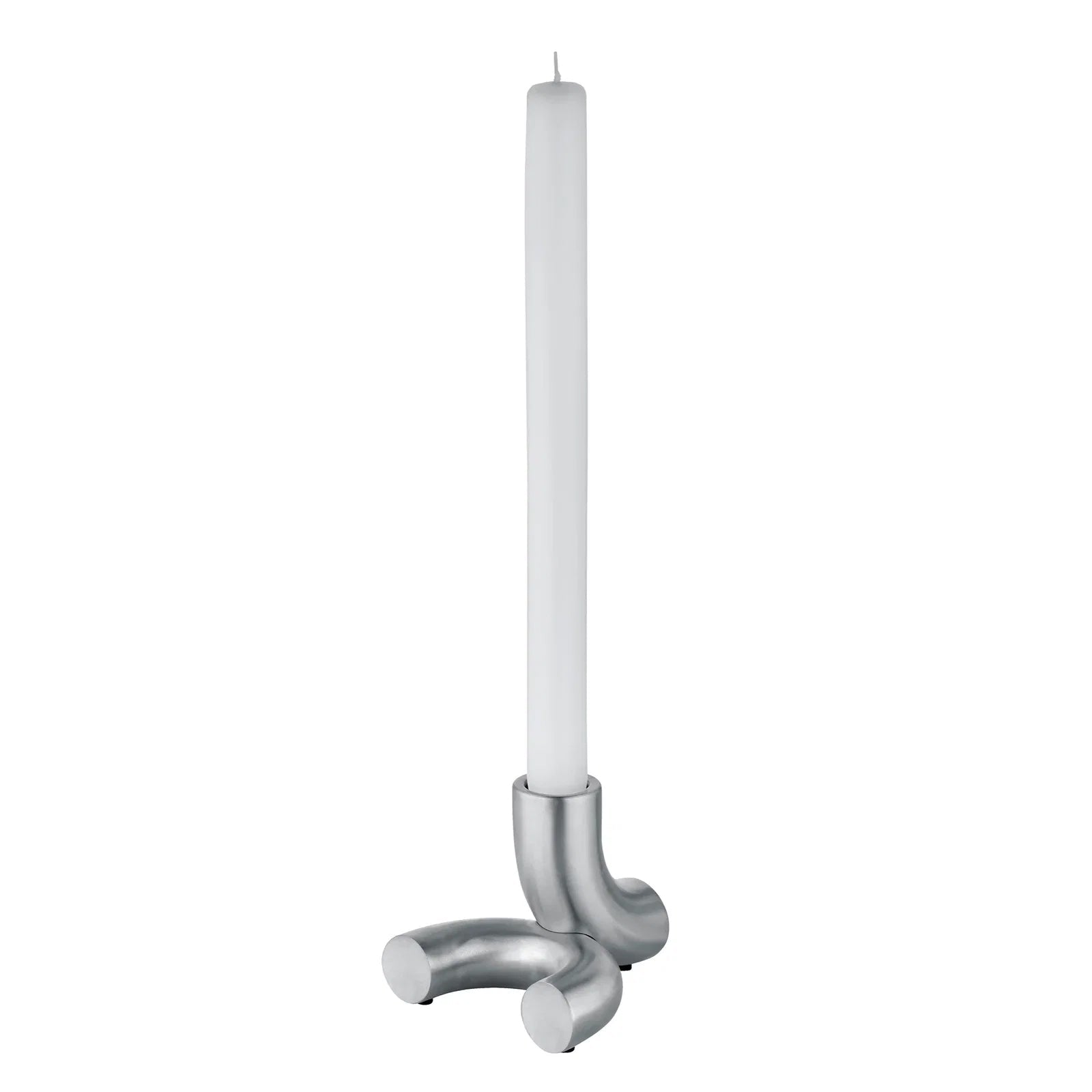 Blomus Kerzenhalter DOODLE Edelstahl | 10x8cm - Sir Henrys