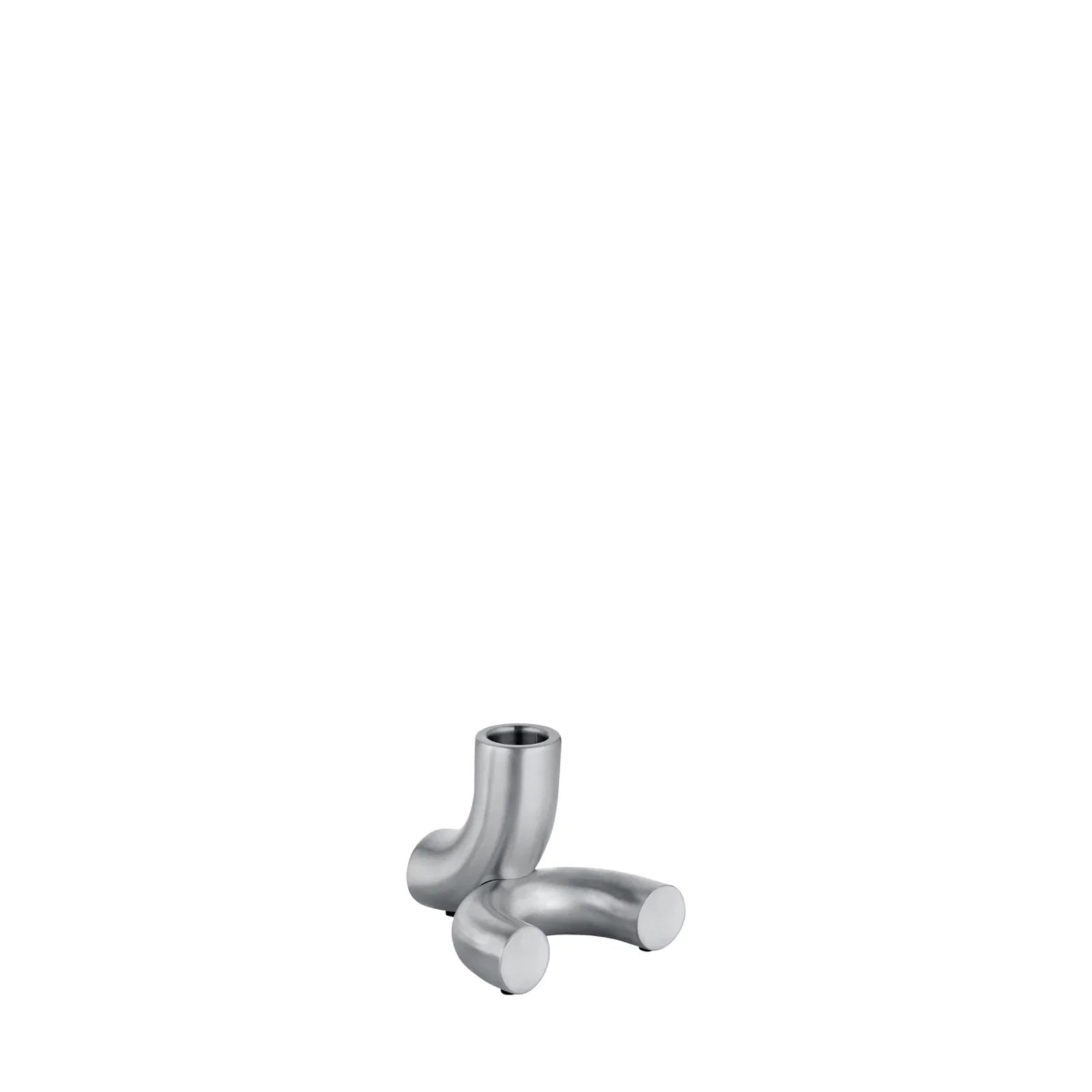 Blomus Kerzenhalter DOODLE Edelstahl | 10x8cm - Sir Henrys