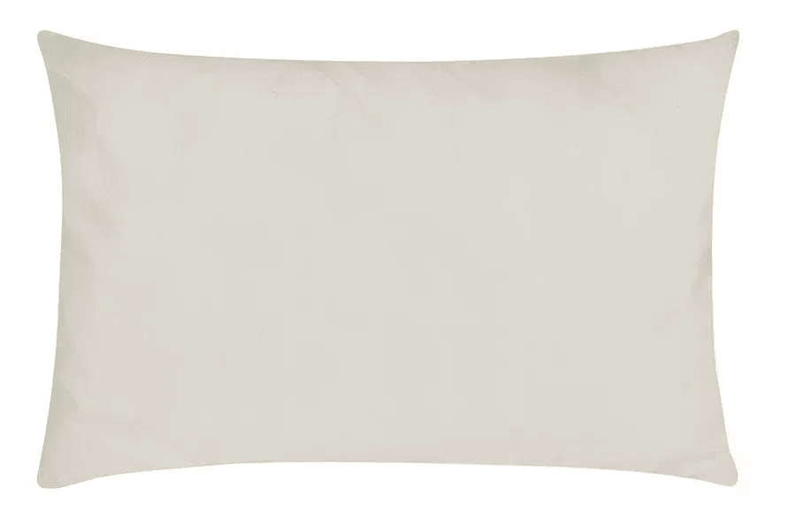 Blomus Kissenfüllung FILL weiß Federn | 30x50 cm - Sir Henrys