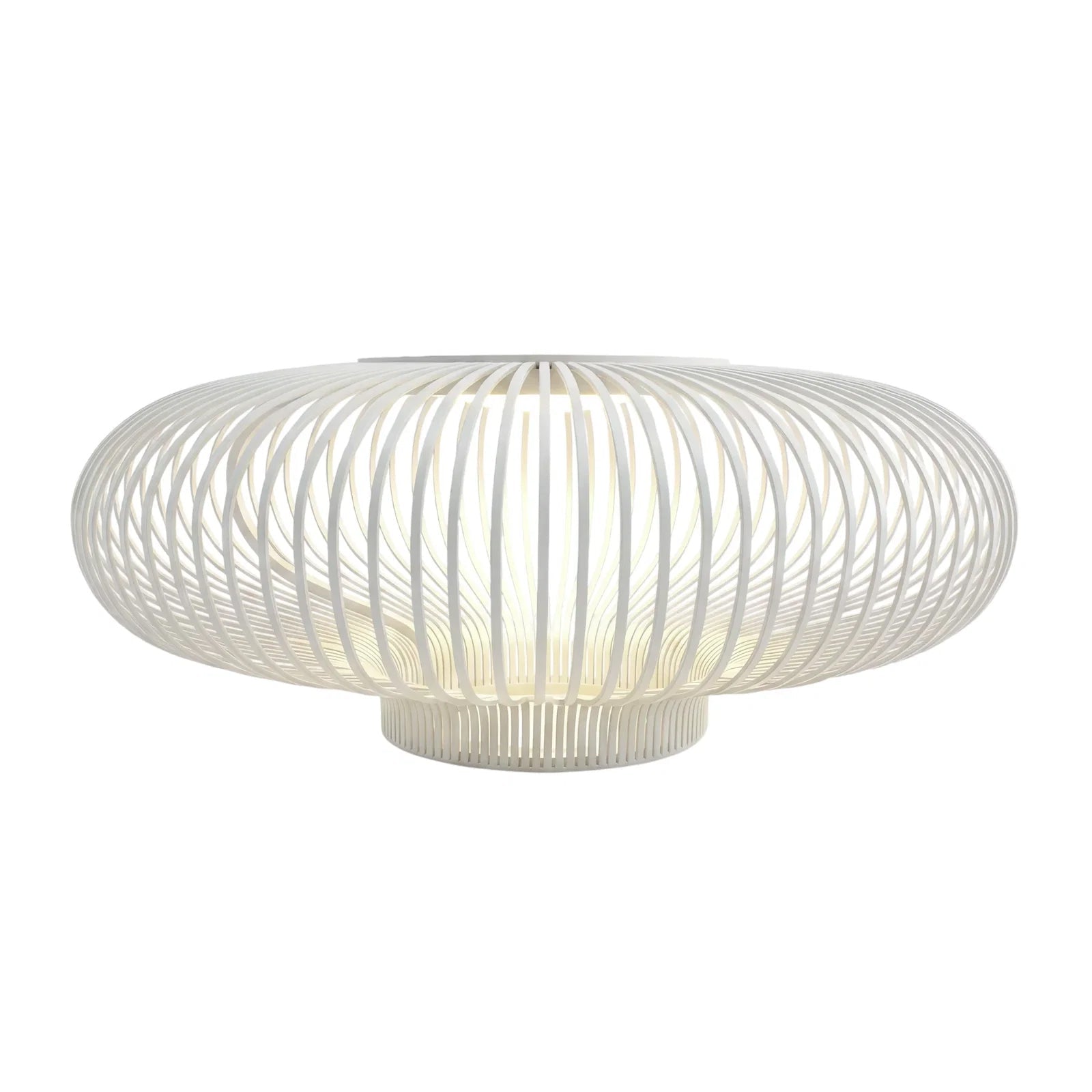 Blomus Tischlampe LITO moonbeam L | Ø45x21cm - Sir Henrys