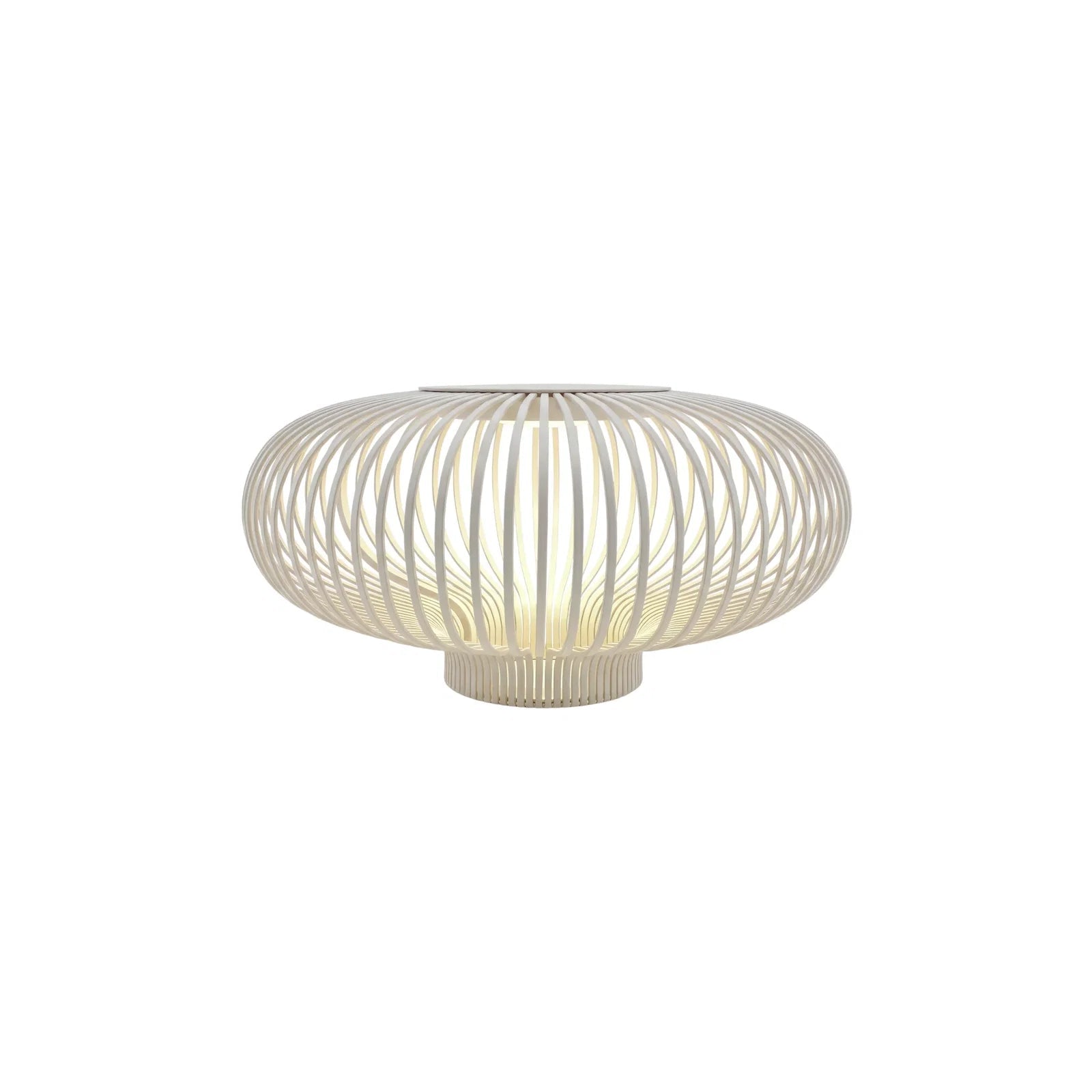 Blomus Tischlampe LITO moonbeam M | Ø34x18cm - Sir Henrys