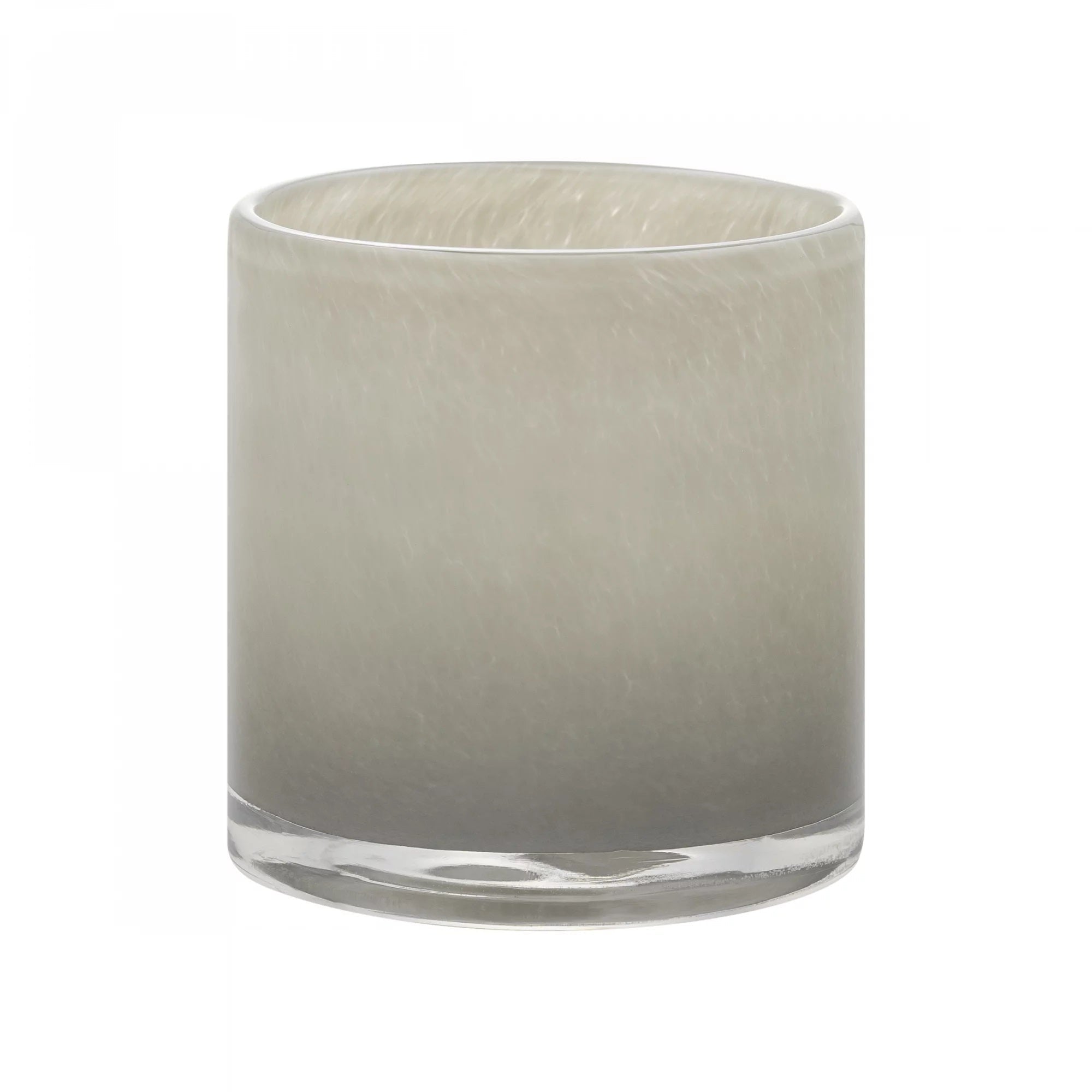 Blomus Windlicht SAGA L dove beige| 15x16 cm - Sir Henrys