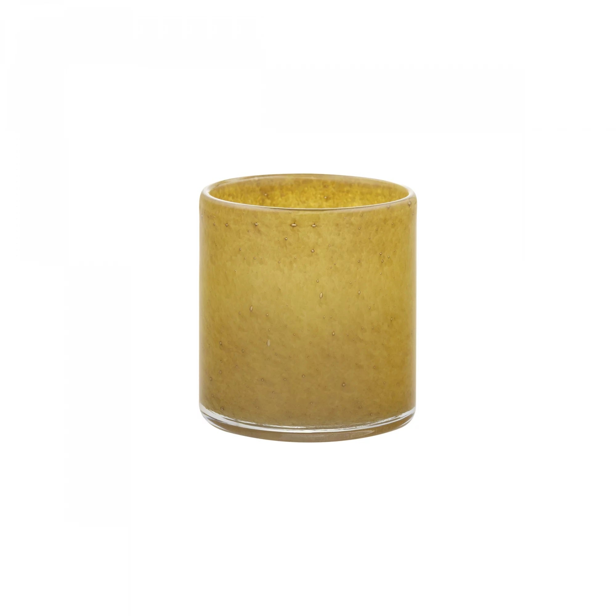 Blomus Windlicht SAGA S braun | 8,3x8,5 cm - Sir Henrys