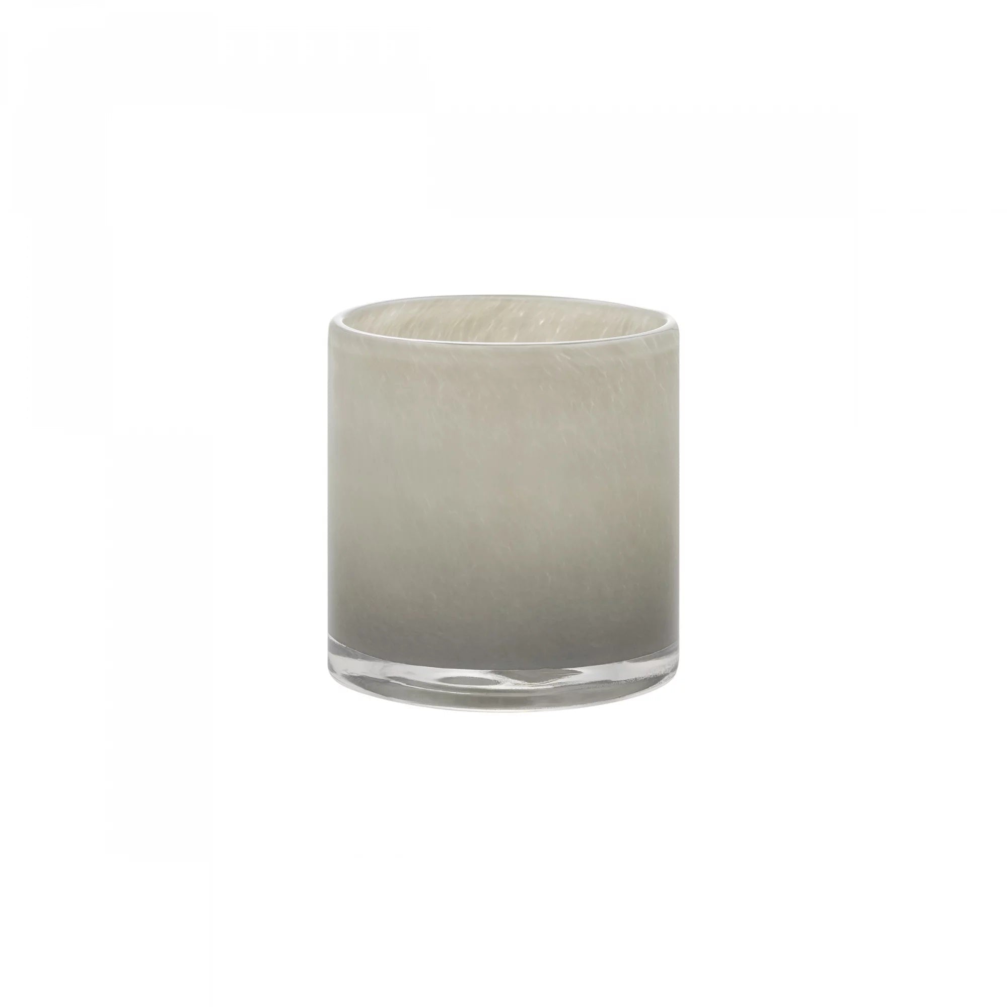 Blomus Windlicht SAGA S dove beige | 8,3x8,5 cm - Sir Henrys