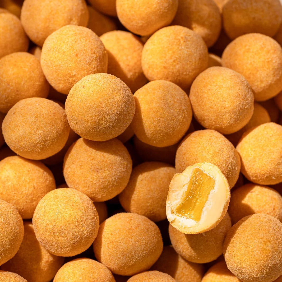 Box The Original Fruchtgummi MANGO PASSION - SMALL TUBE | 110g
