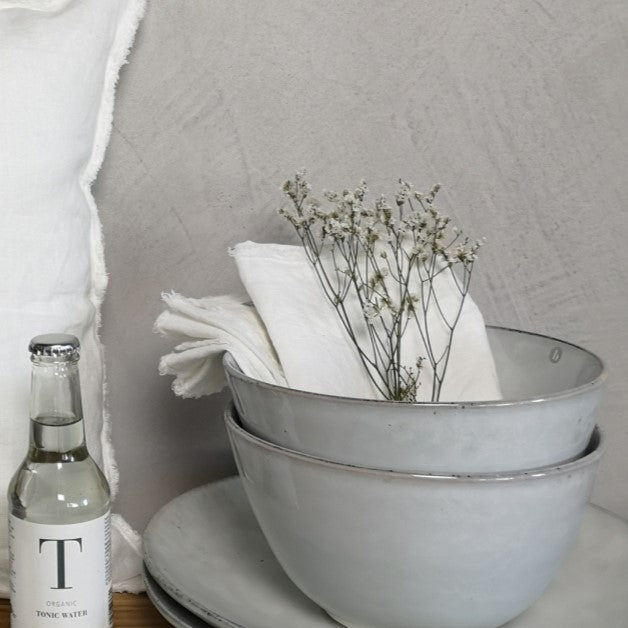Broste Copenhagen Schale M NORDIC SAND - Sir Henrys