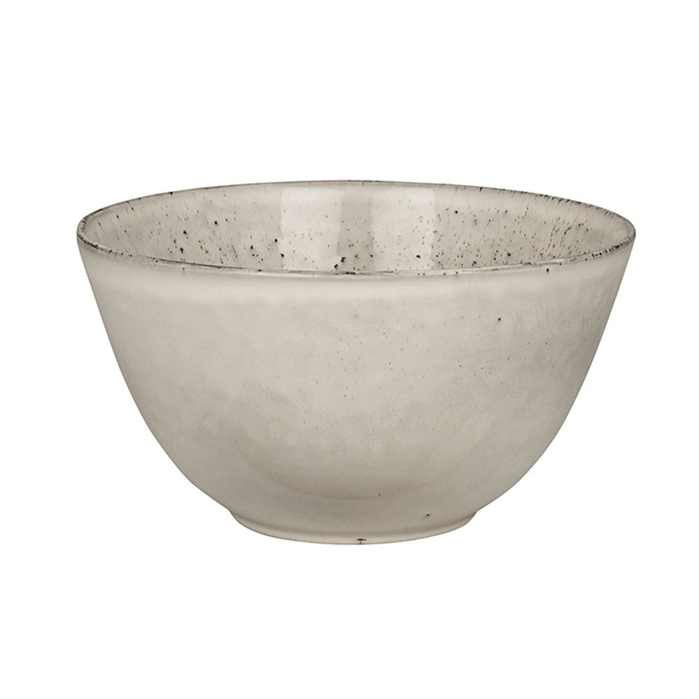 Broste Copenhagen Schale M NORDIC SAND - Sir Henrys