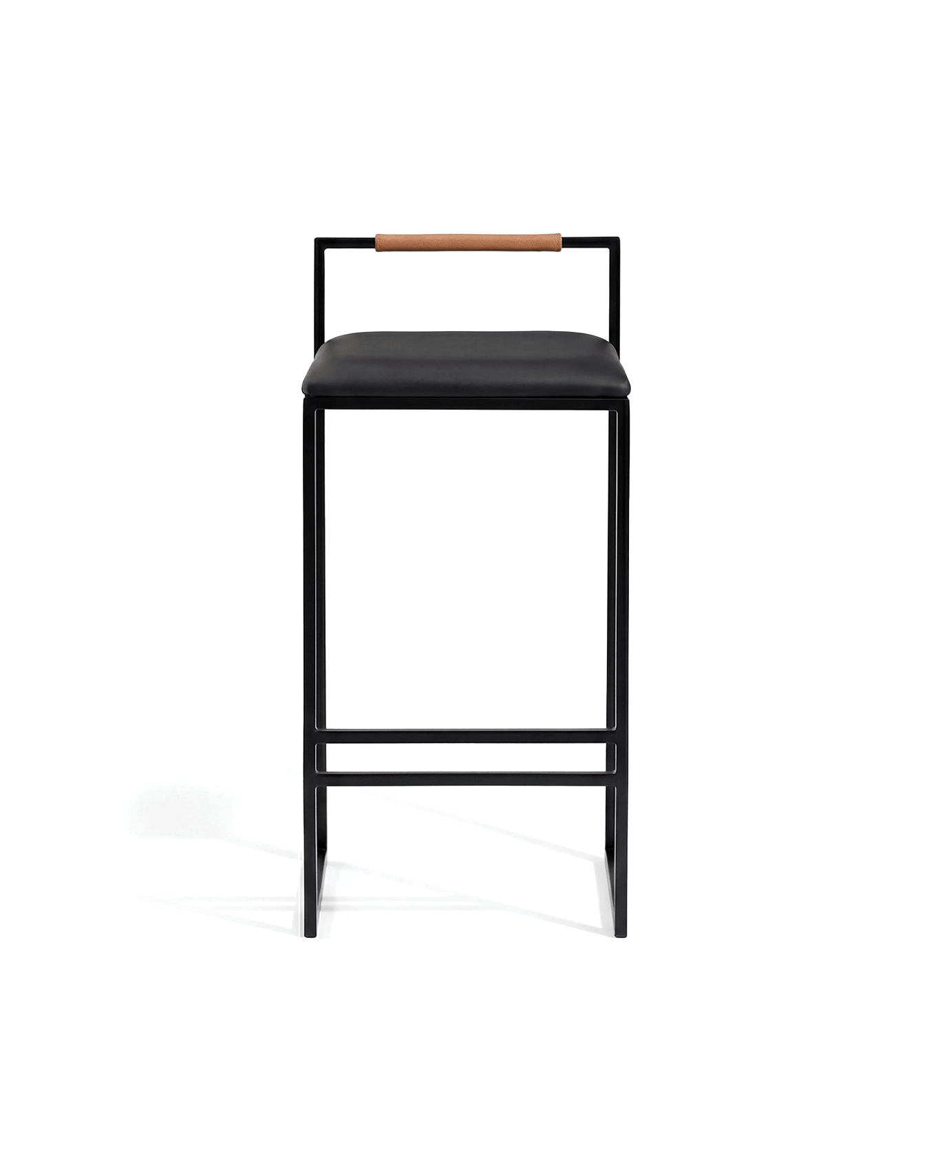by Crea® Barhocker FREJA Sitzhöhe 66cm - Sir Henrys