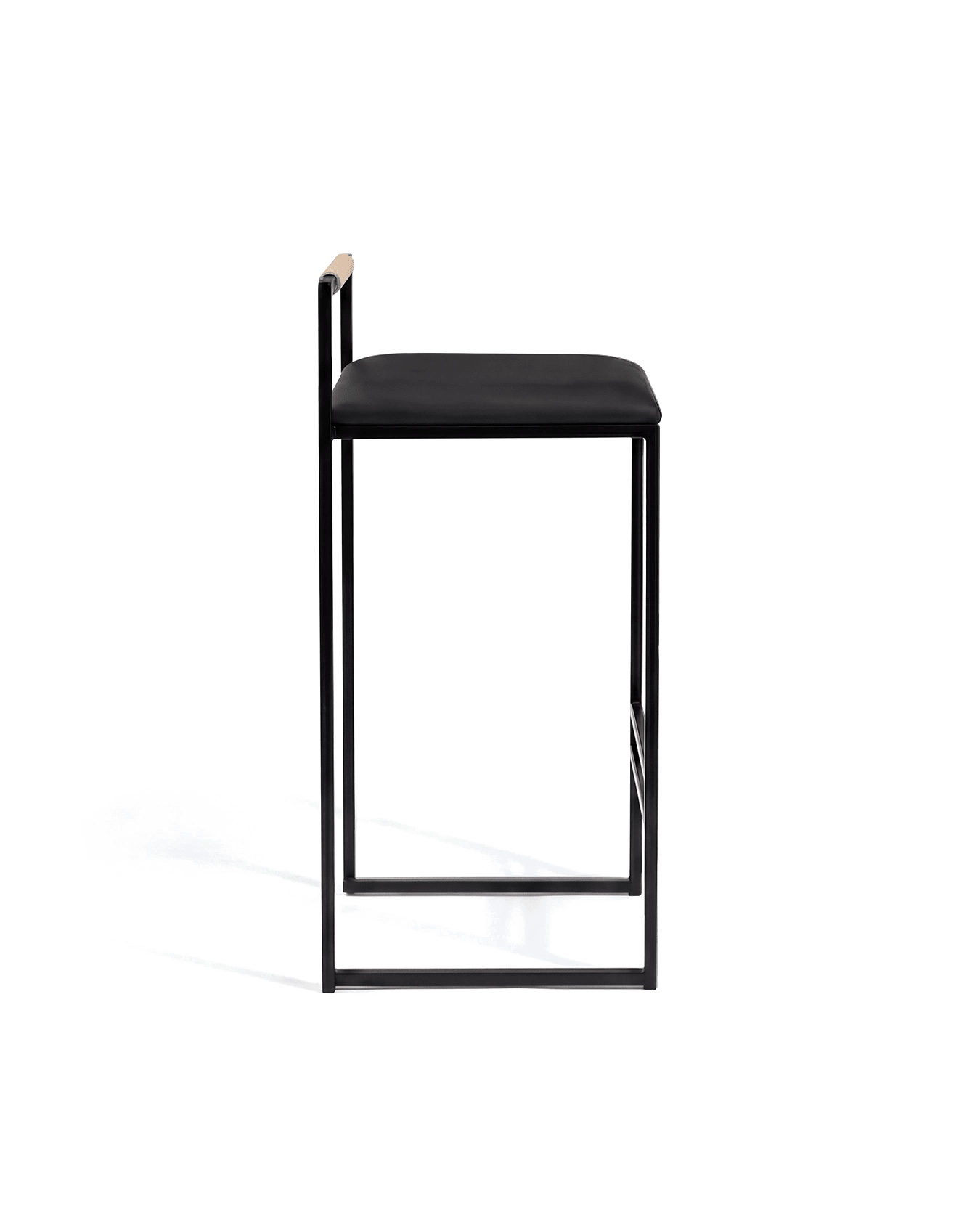 by Crea® Barhocker FREJA Sitzhöhe 66cm - Sir Henrys