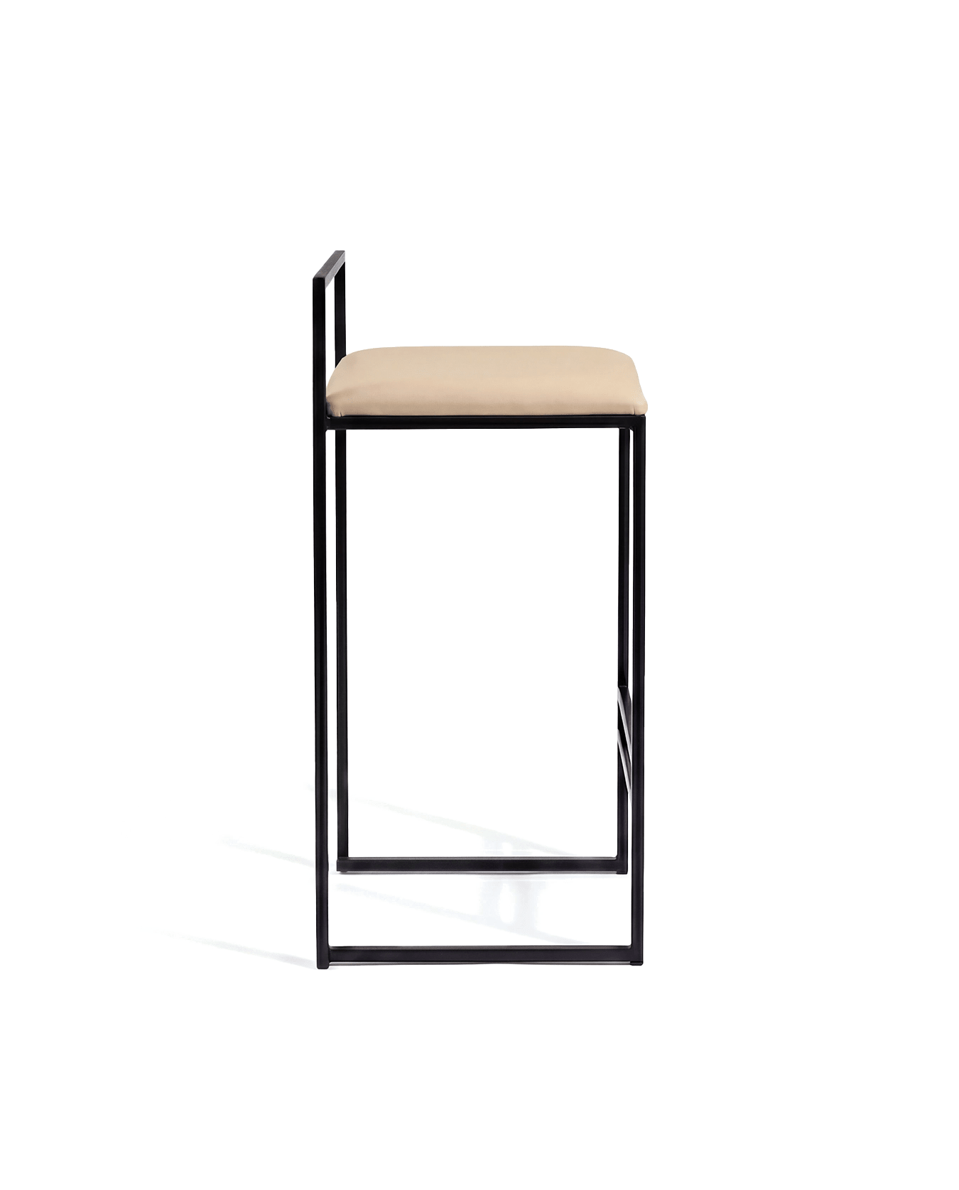 by Crea® Barhocker FREJA Sitzhöhe 66cm - Sir Henrys