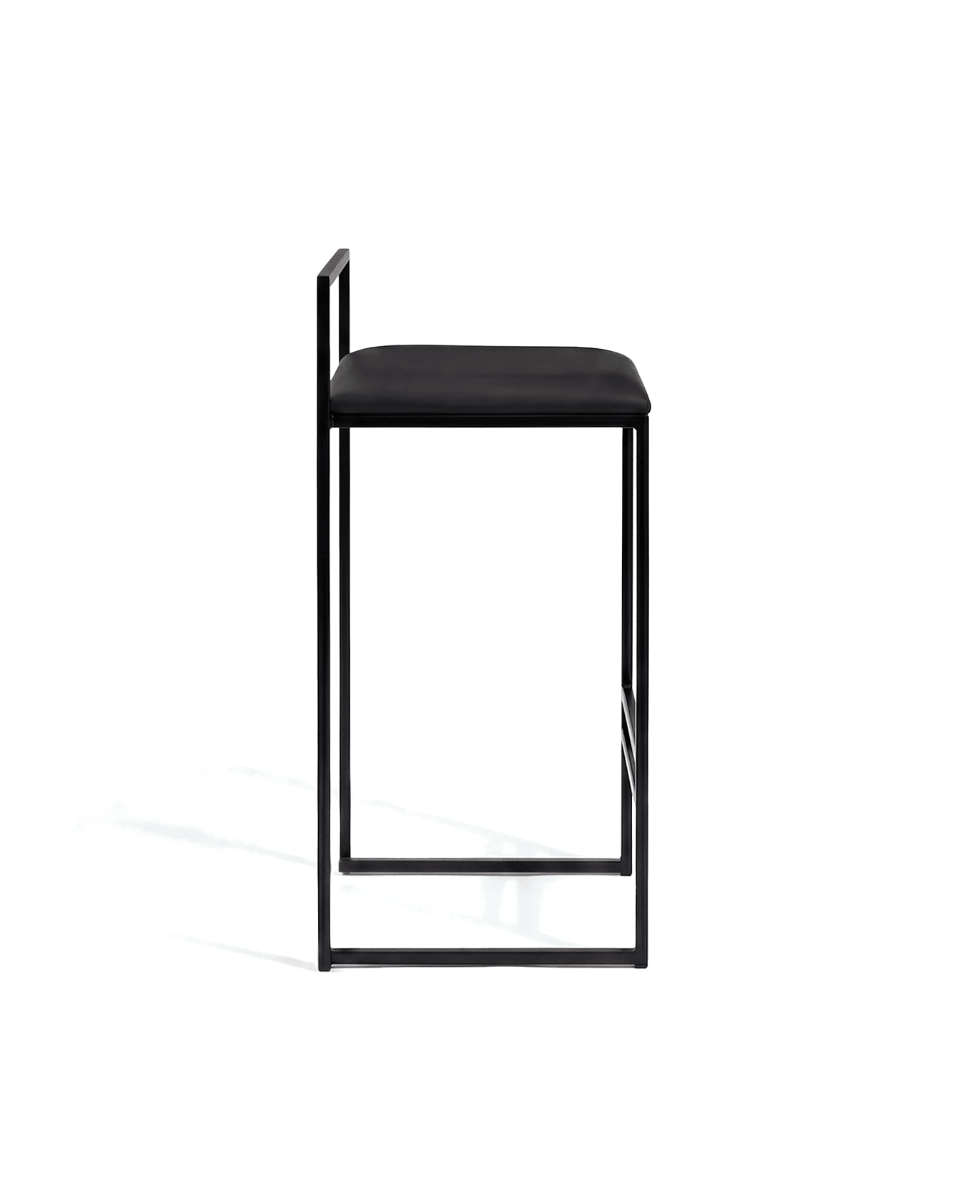 by Crea® Barhocker FREJA Sitzhöhe 66cm - Sir Henrys