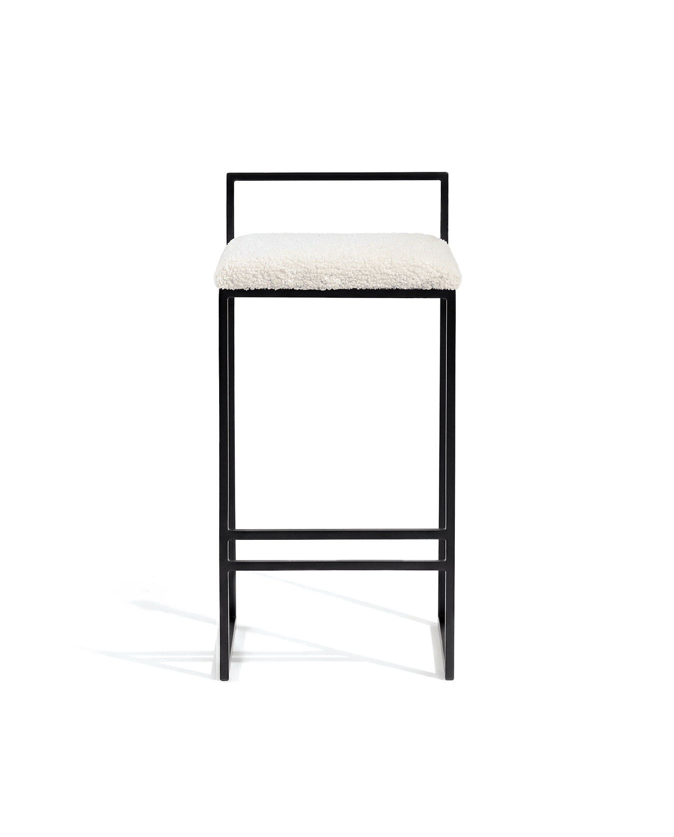 by Crea® Barhocker FREJA Sitzhöhe 66cm - Sir Henrys