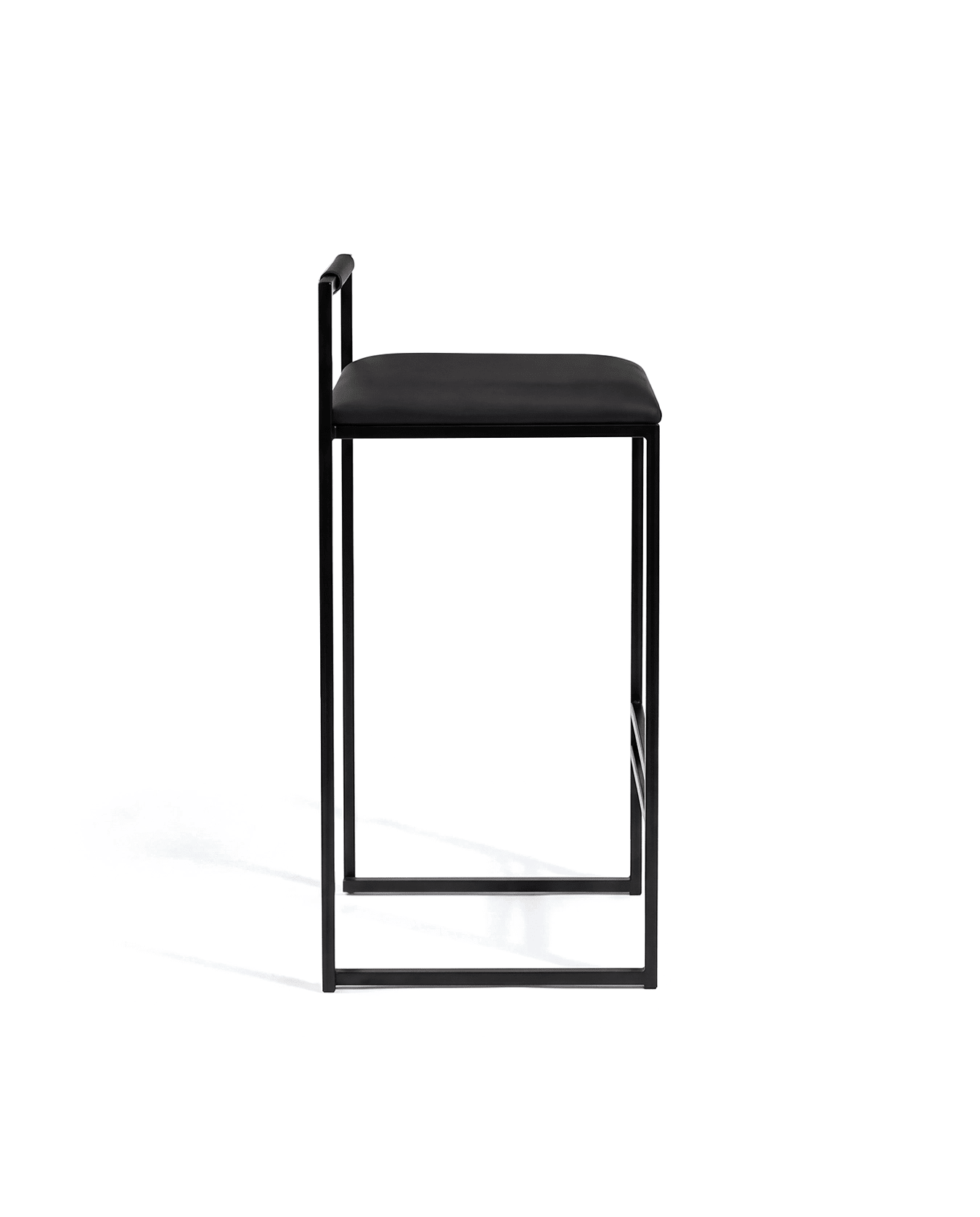 by Crea® Barhocker FREJA Sitzhöhe 66cm - Sir Henrys