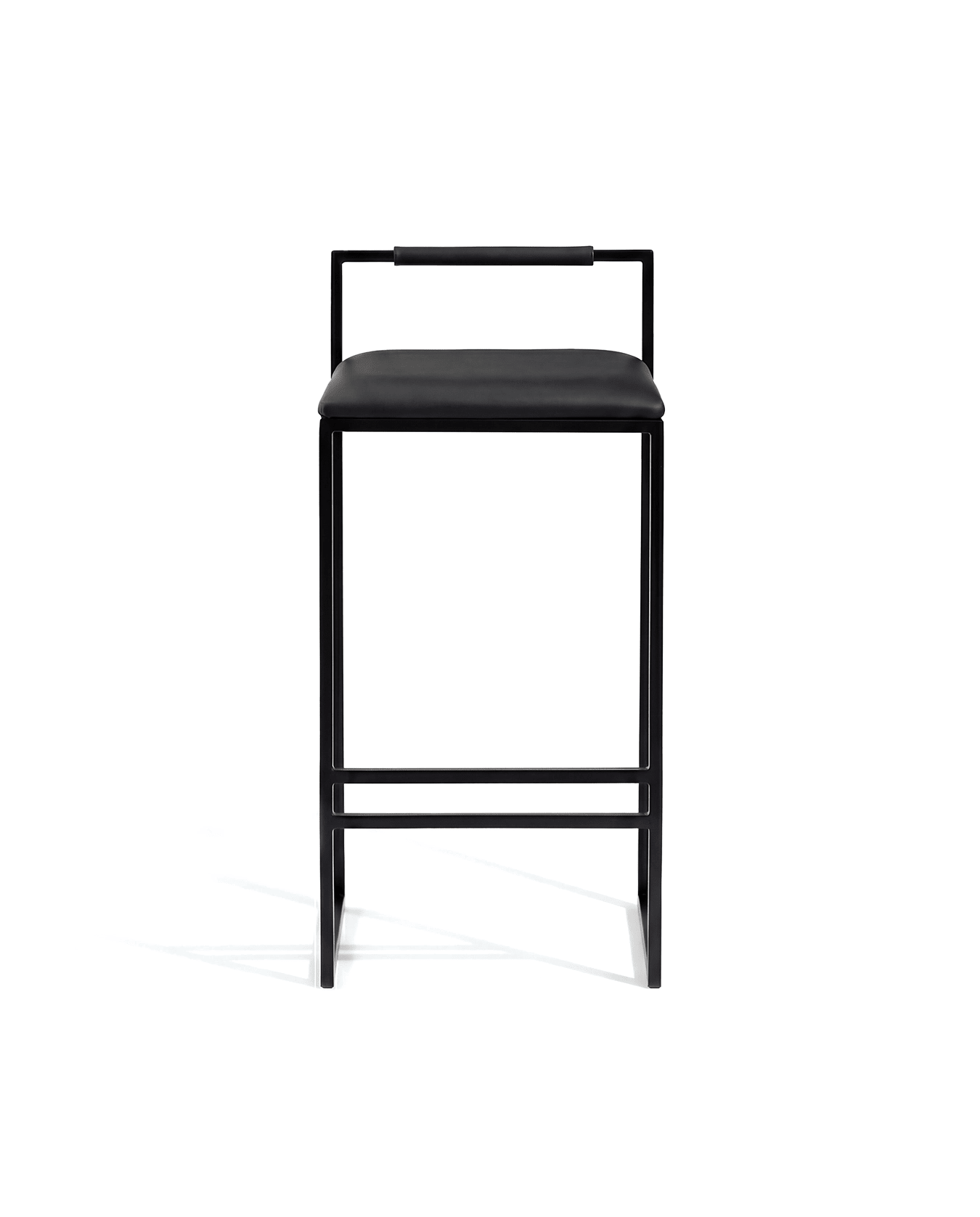 by Crea® Barhocker FREJA Sitzhöhe 66cm - Sir Henrys