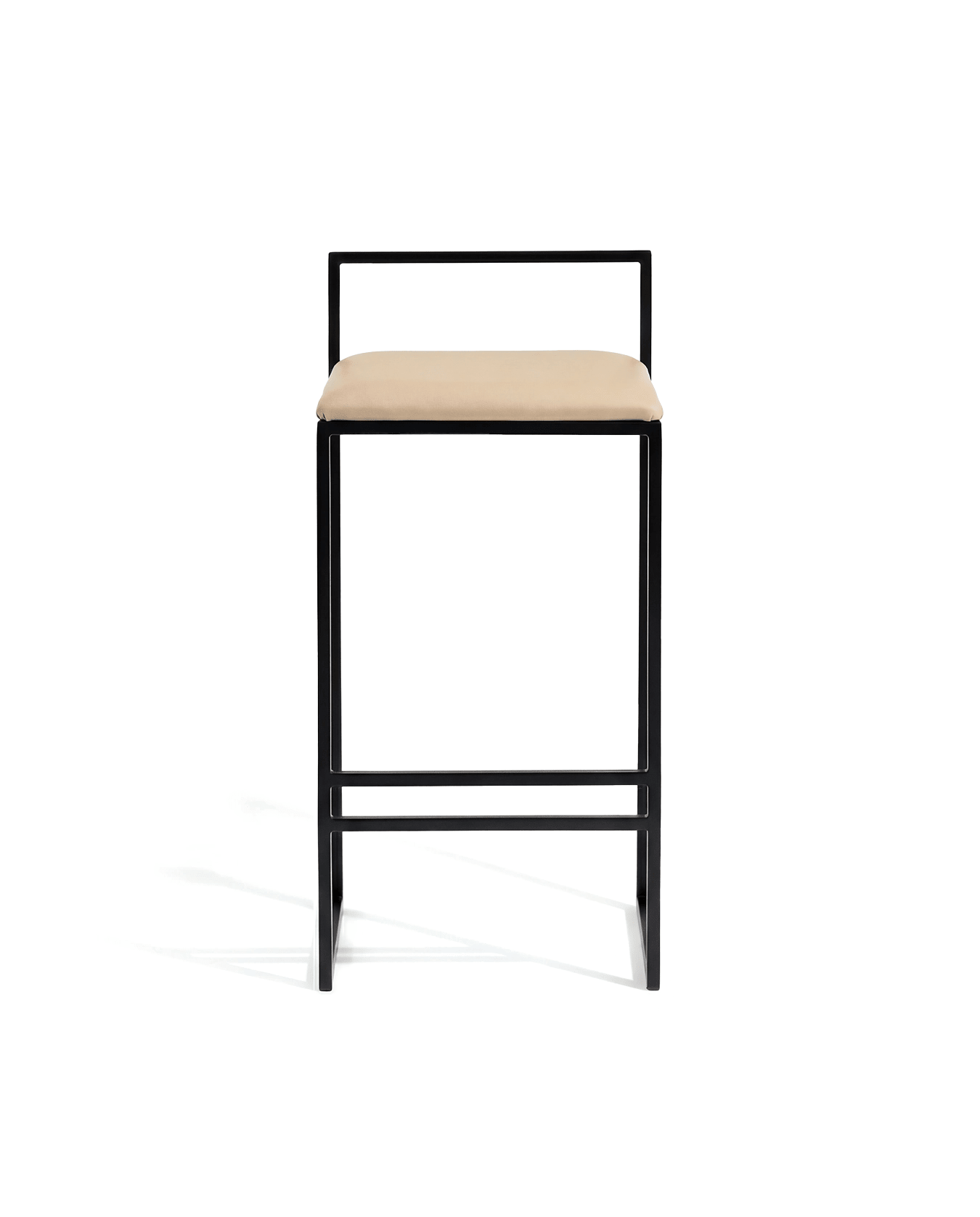 by Crea® Barhocker FREJA Sitzhöhe 66cm - Sir Henrys
