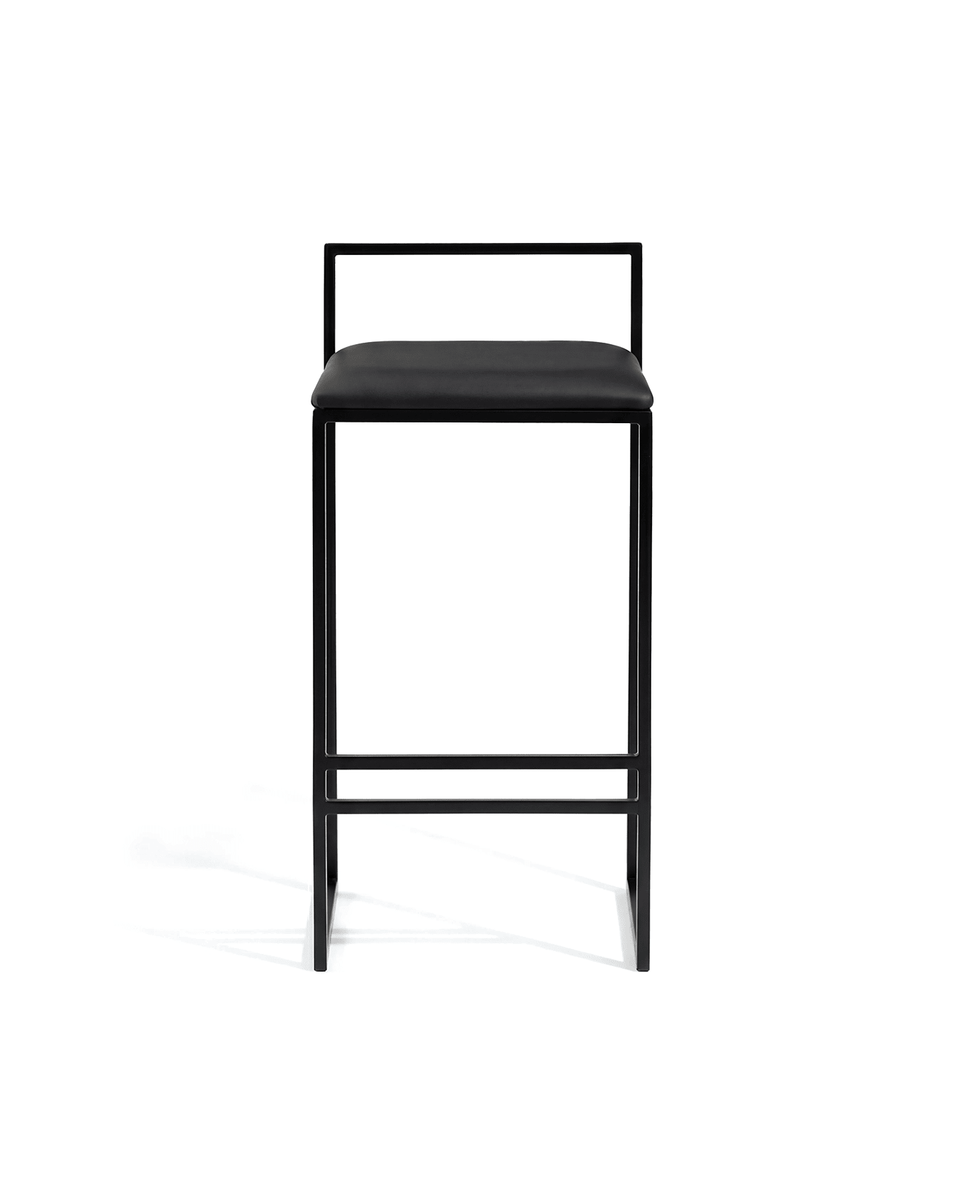 by Crea® Barhocker FREJA Sitzhöhe 66cm - Sir Henrys
