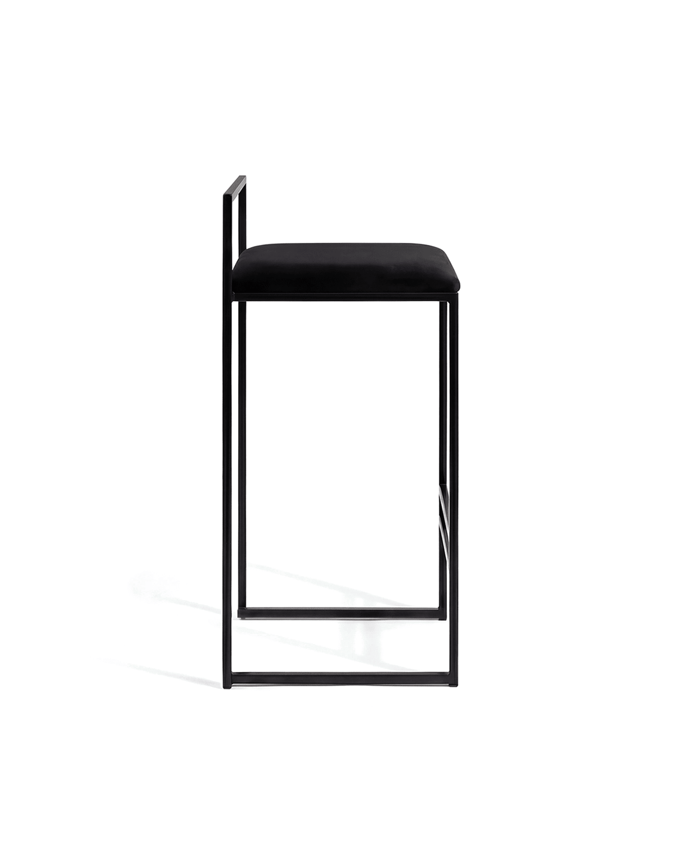 by Crea® Barhocker FREJA Sitzhöhe 66cm - Sir Henrys