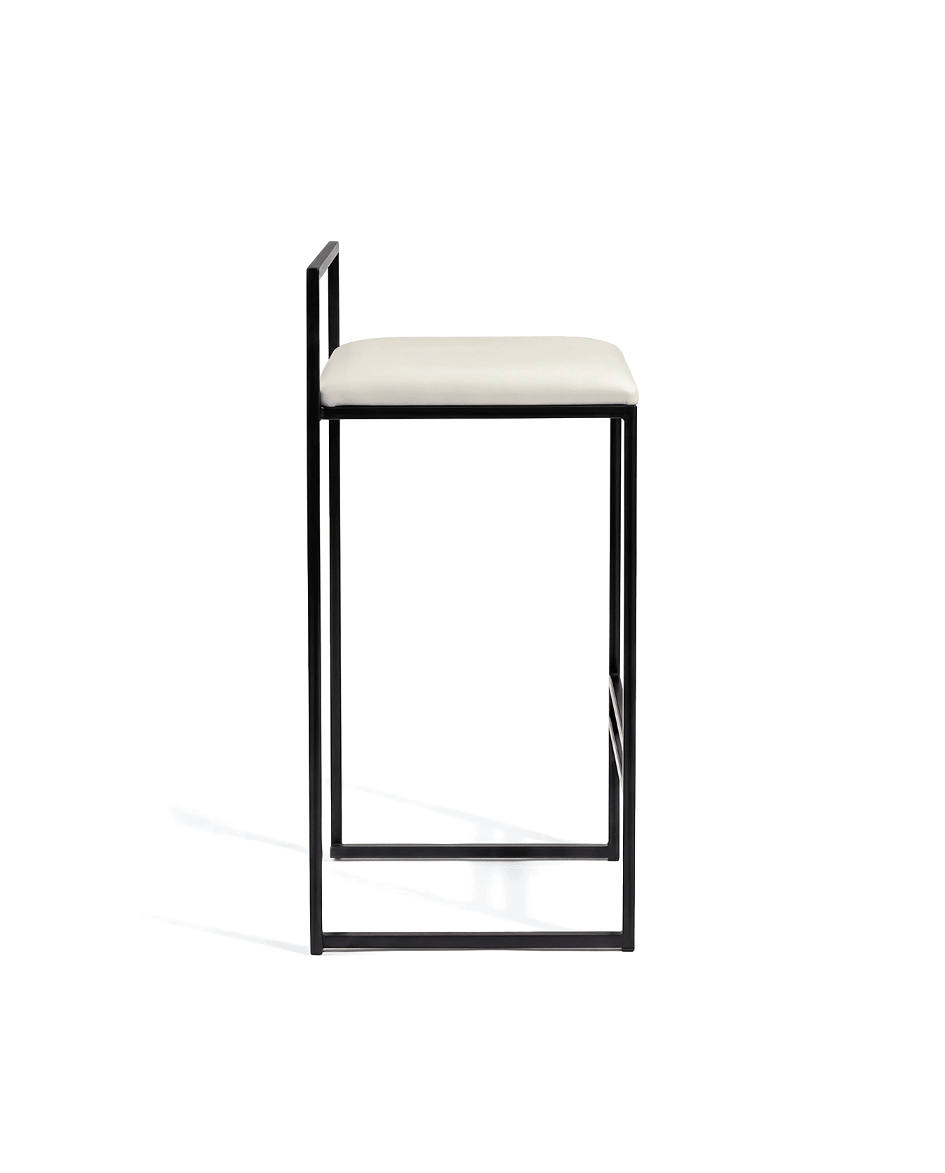by Crea® Barhocker FREJA Sitzhöhe 66cm - Sir Henrys