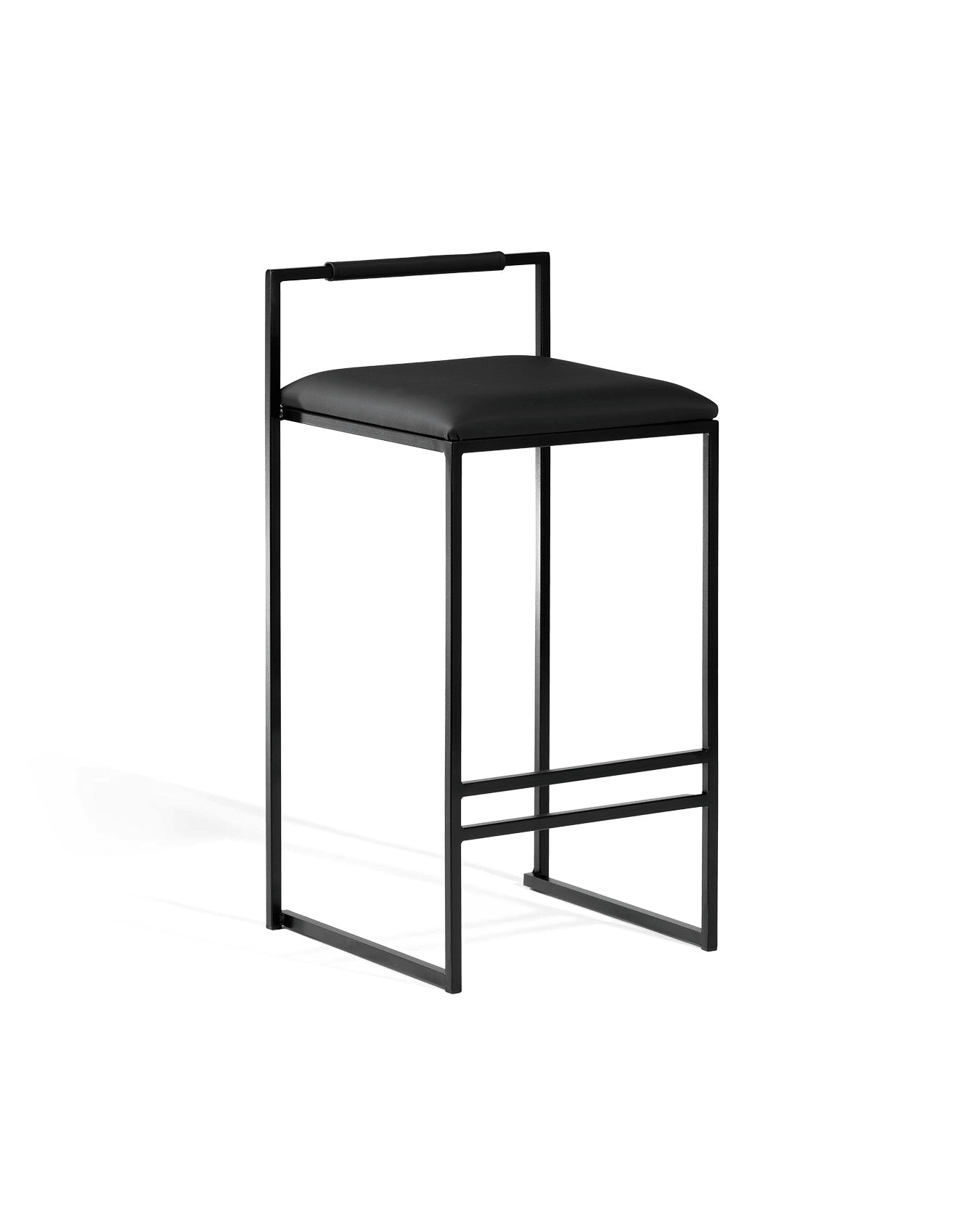 by Crea® Barhocker FREJA Sitzhöhe 76cm - Sir Henrys